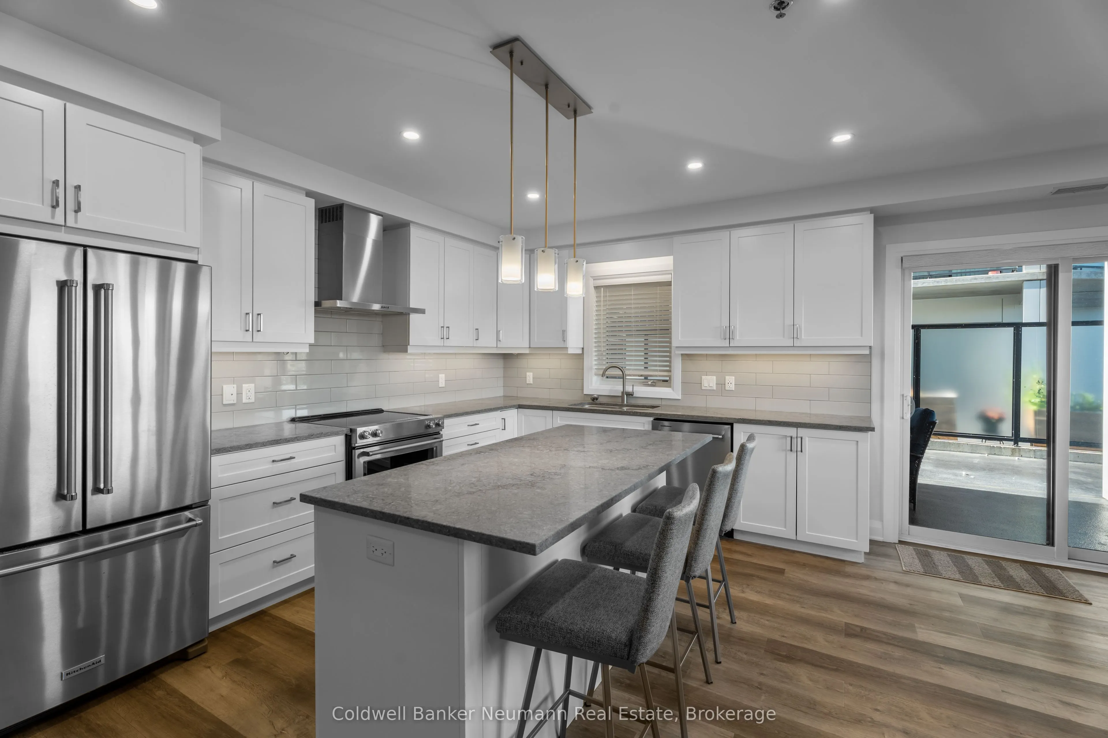 247 Grey Silo Road, #103