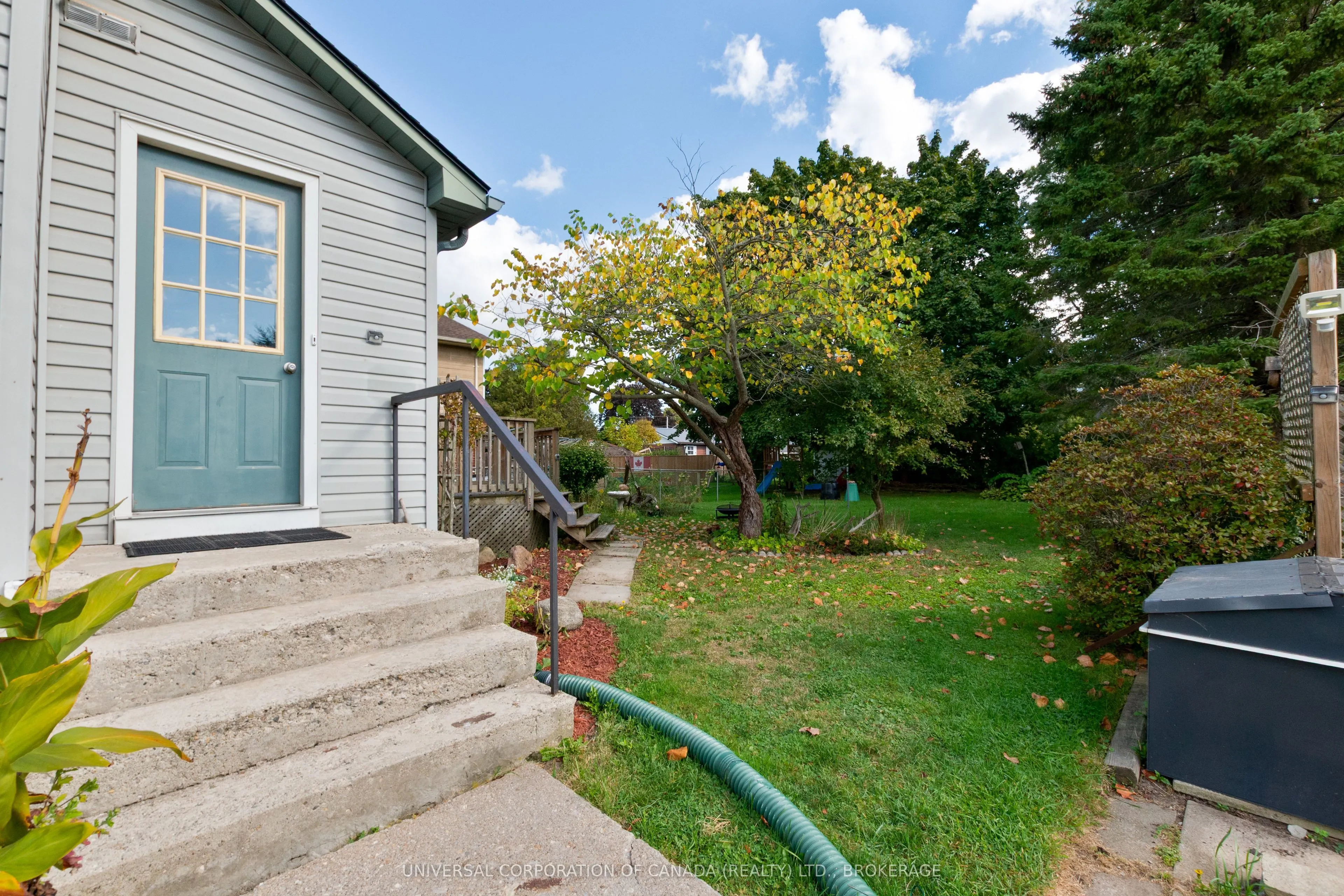 44 Shakespeare Street