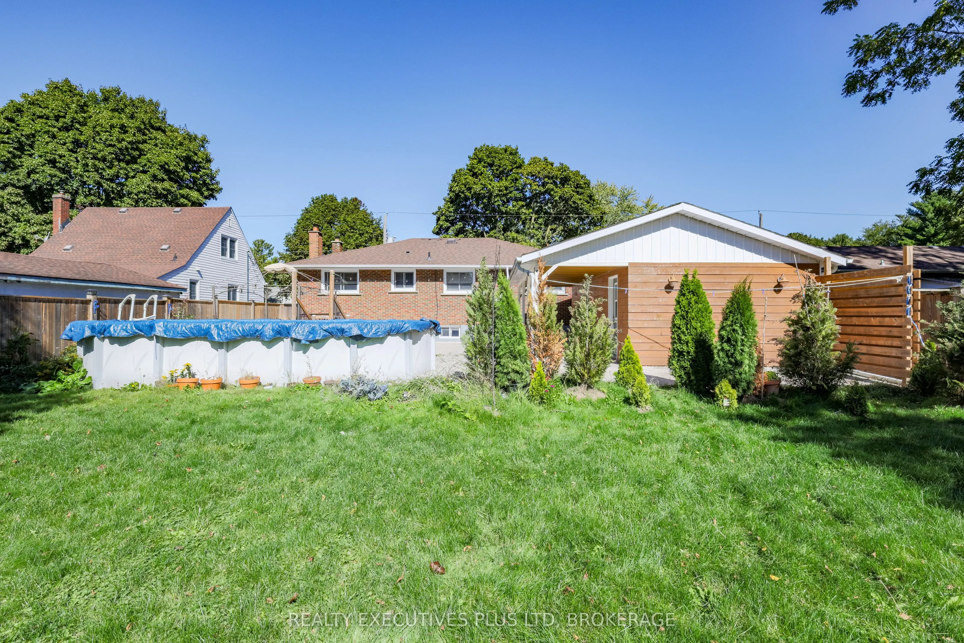 6528 STAMFORD GREEN Drive