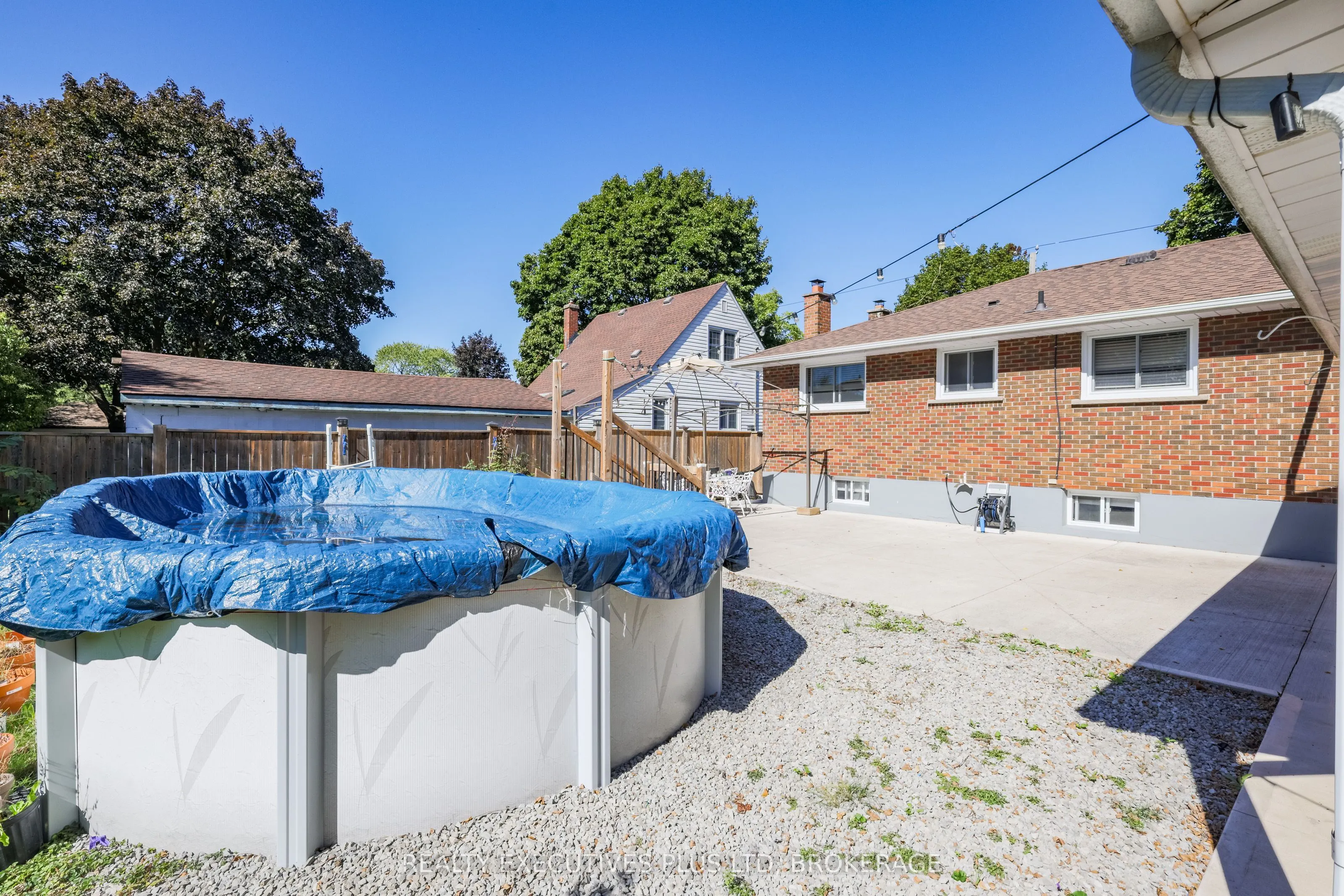 6528 STAMFORD GREEN Drive