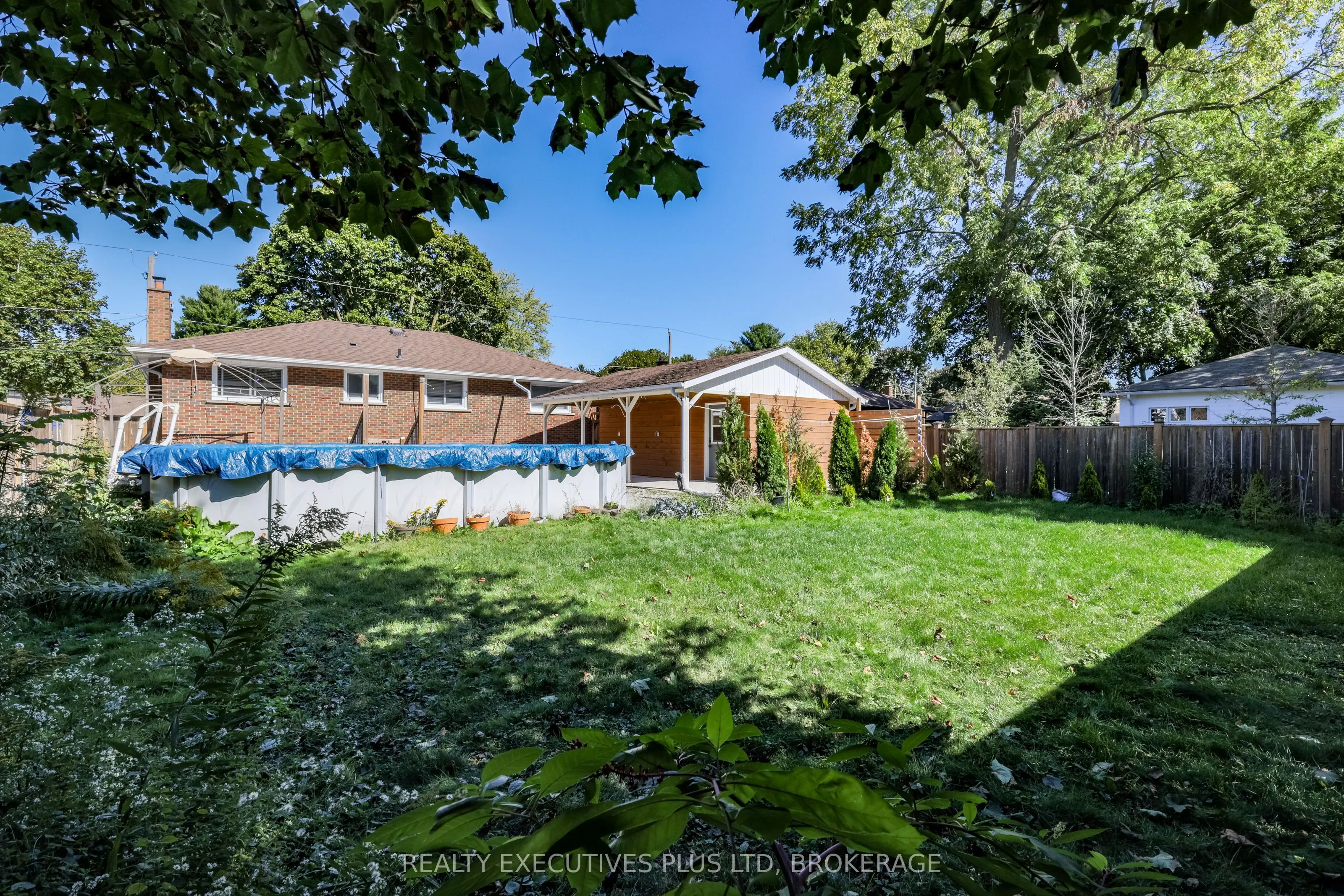 6528 STAMFORD GREEN Drive