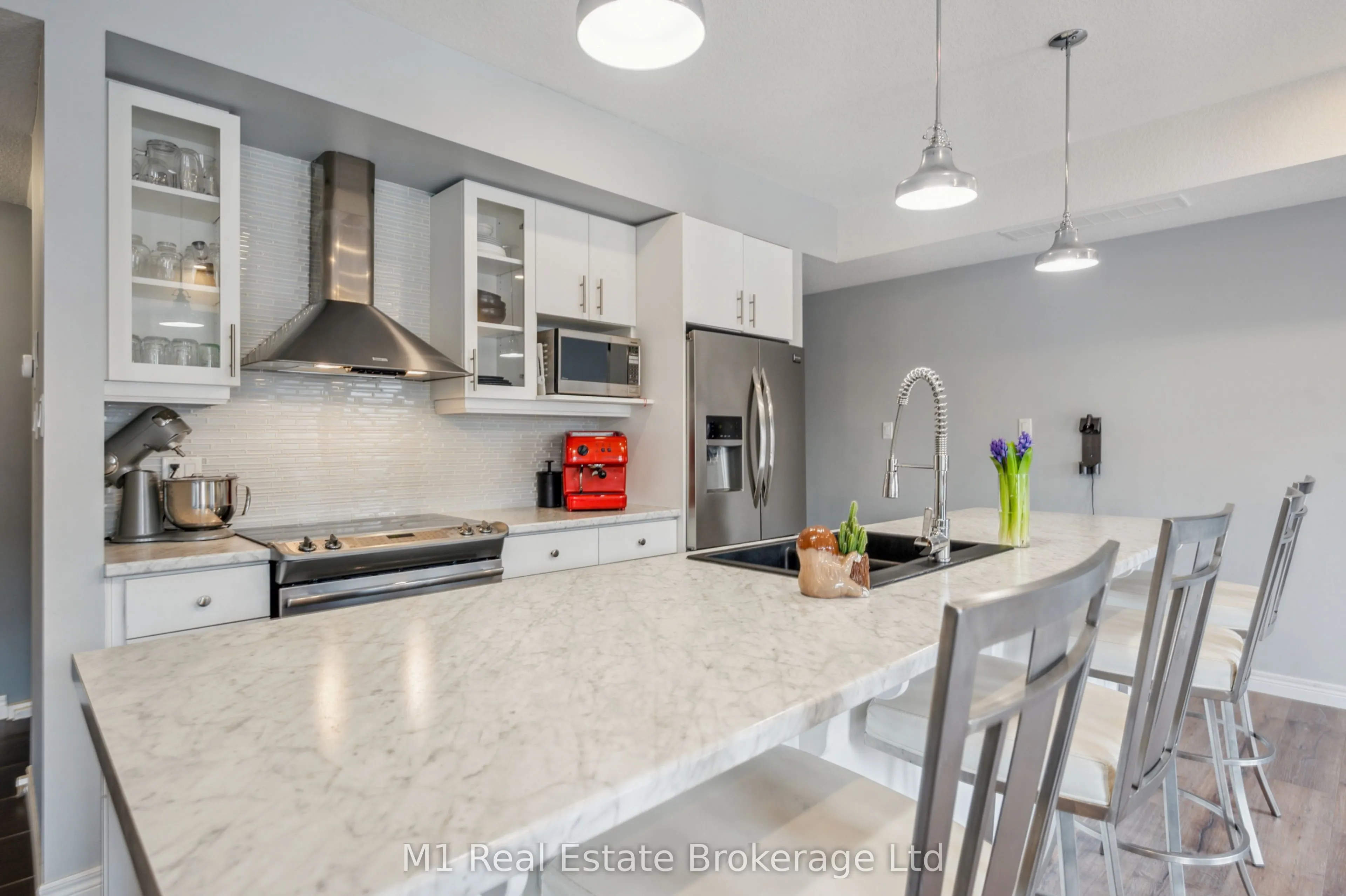 39 Kay Crescent, #34