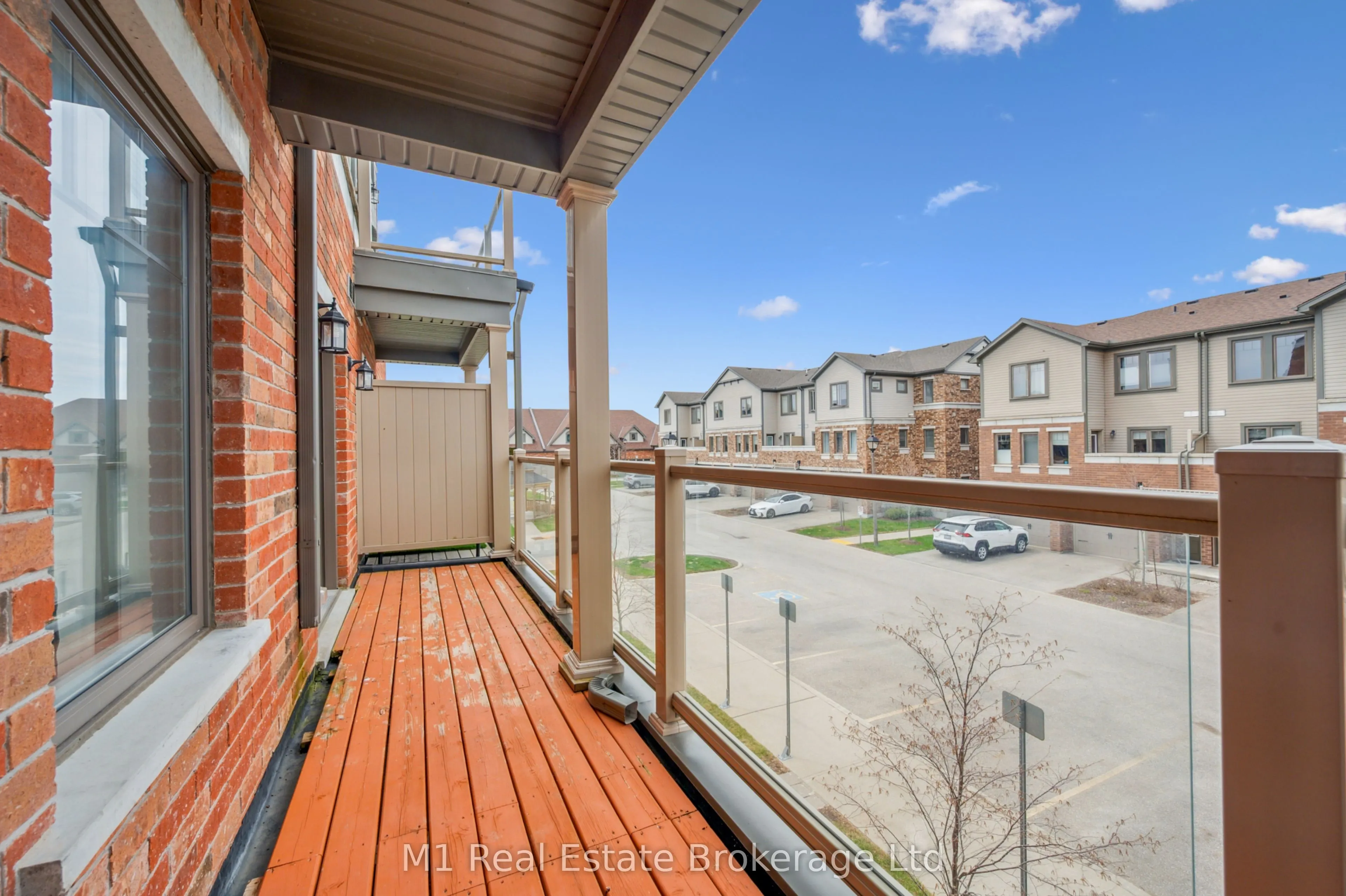 39 Kay Crescent, #34