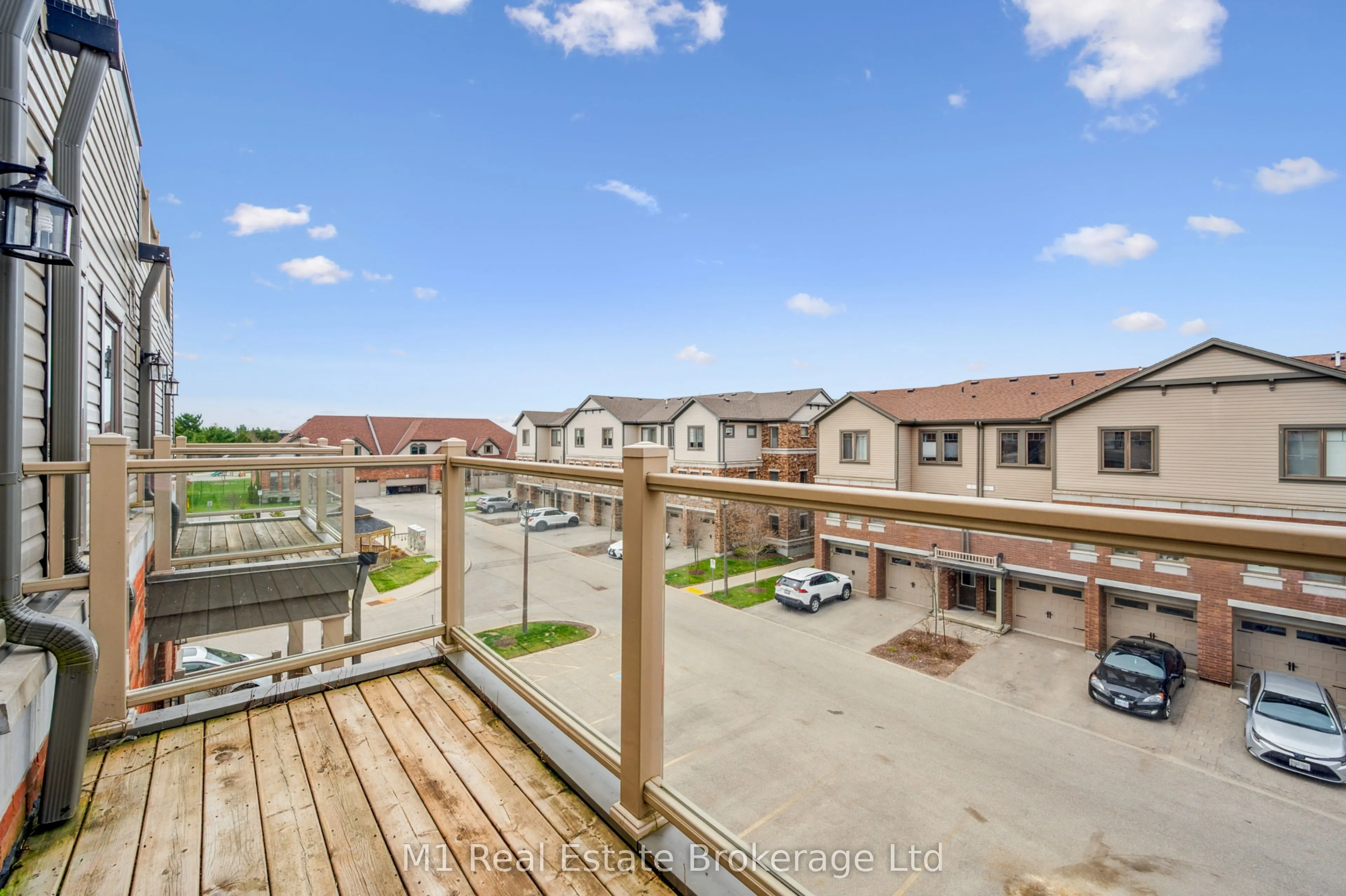 39 Kay Crescent, #34