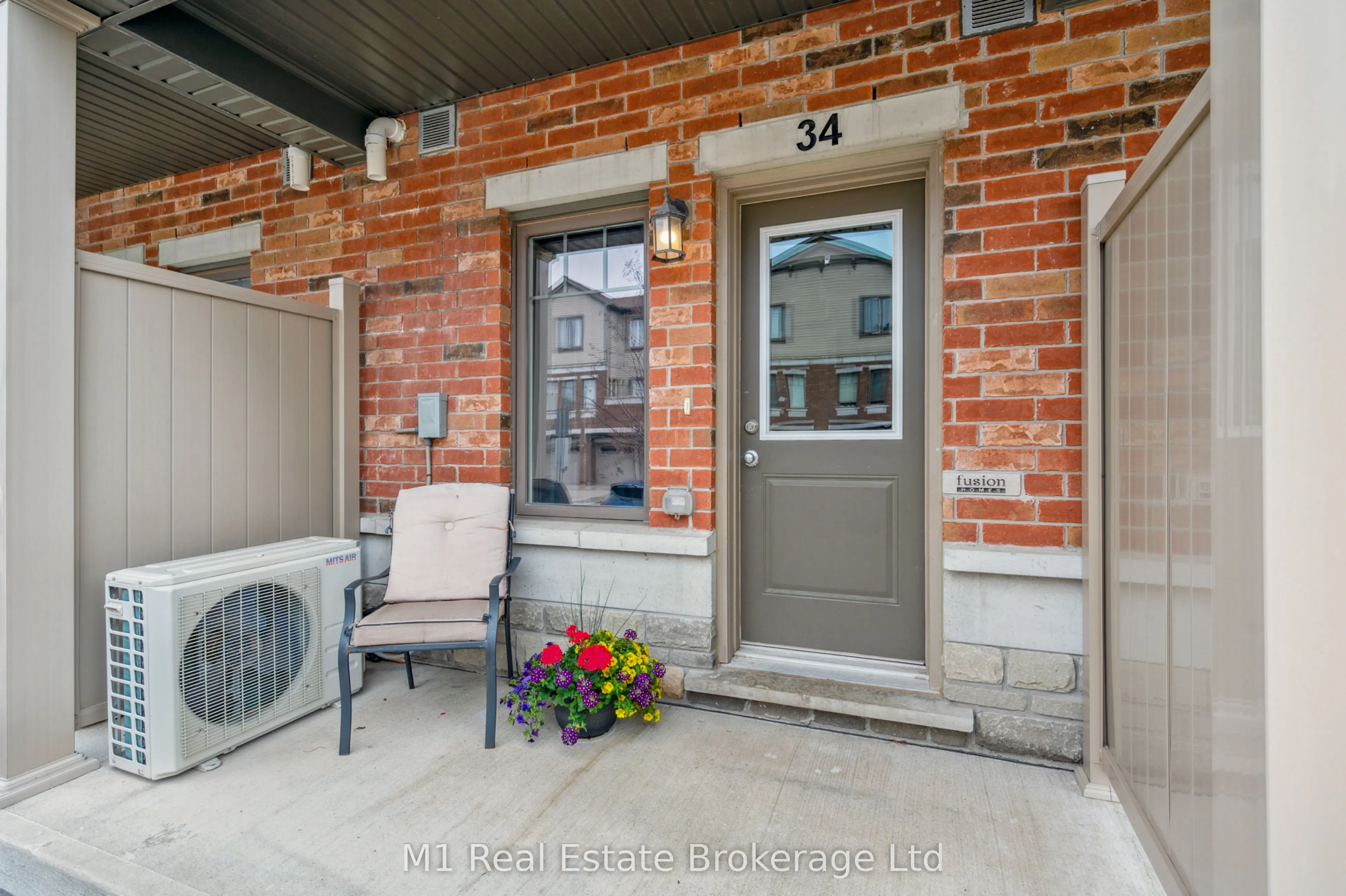 39 Kay Crescent, #34
