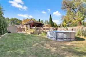 21 FOSTER Avenue W