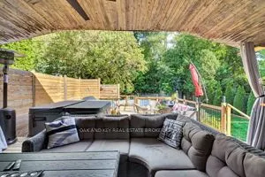 21 FOSTER Avenue W