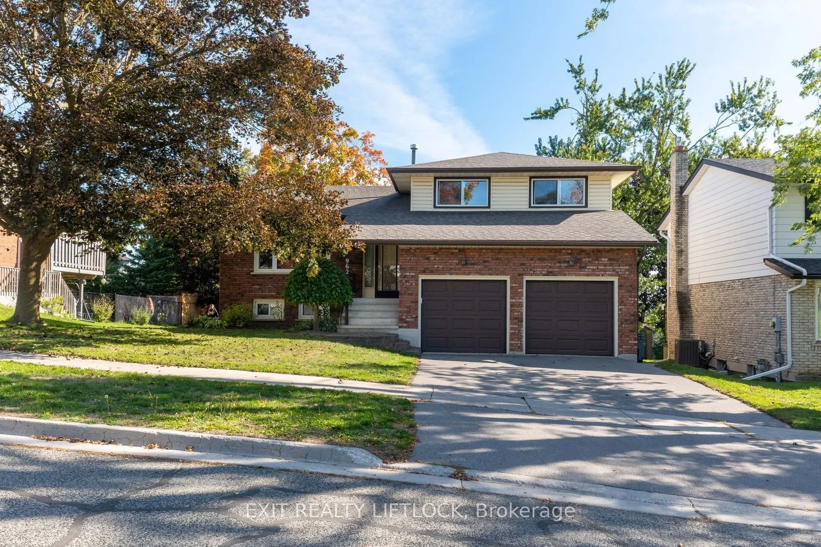 962 Golfview Road