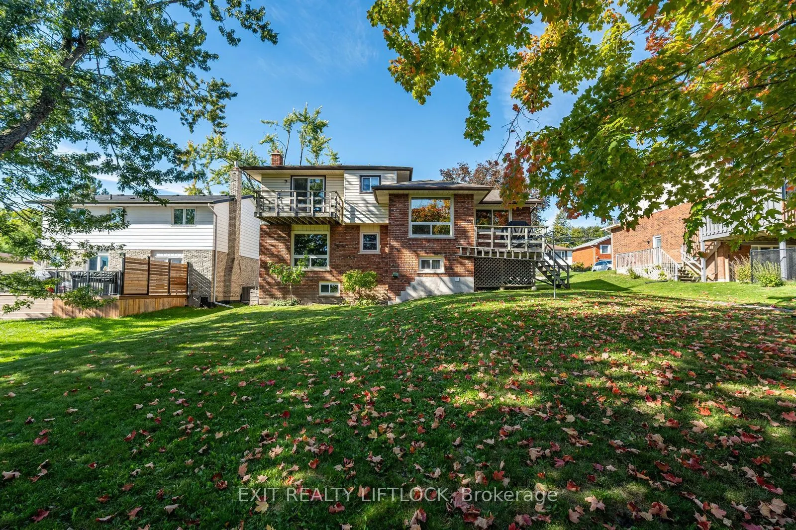 962 Golfview Road