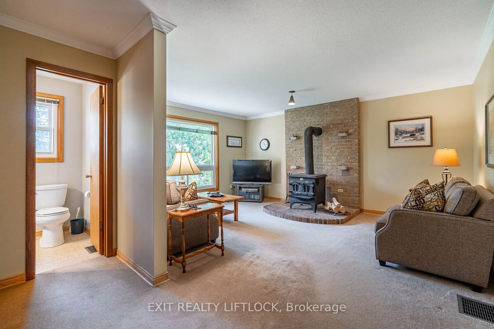 962 Golfview Road