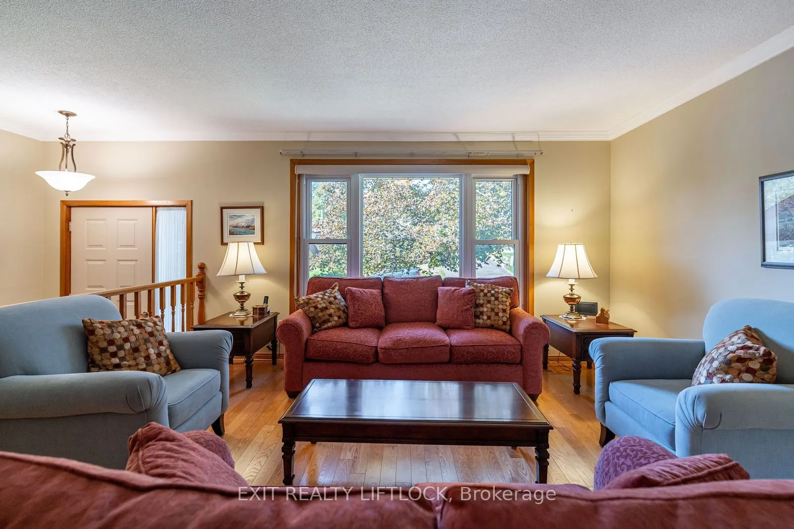 962 Golfview Road