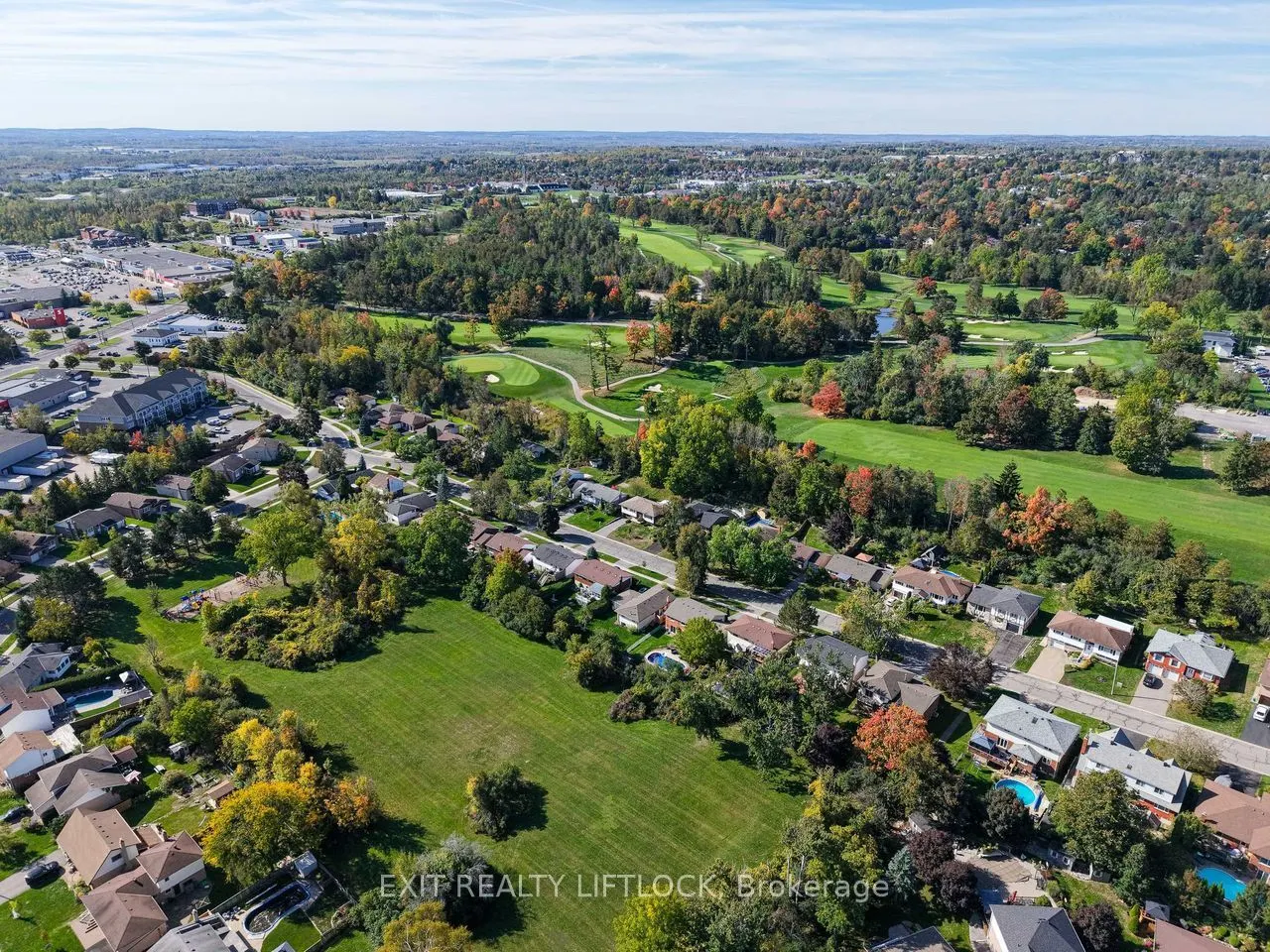 962 Golfview Road