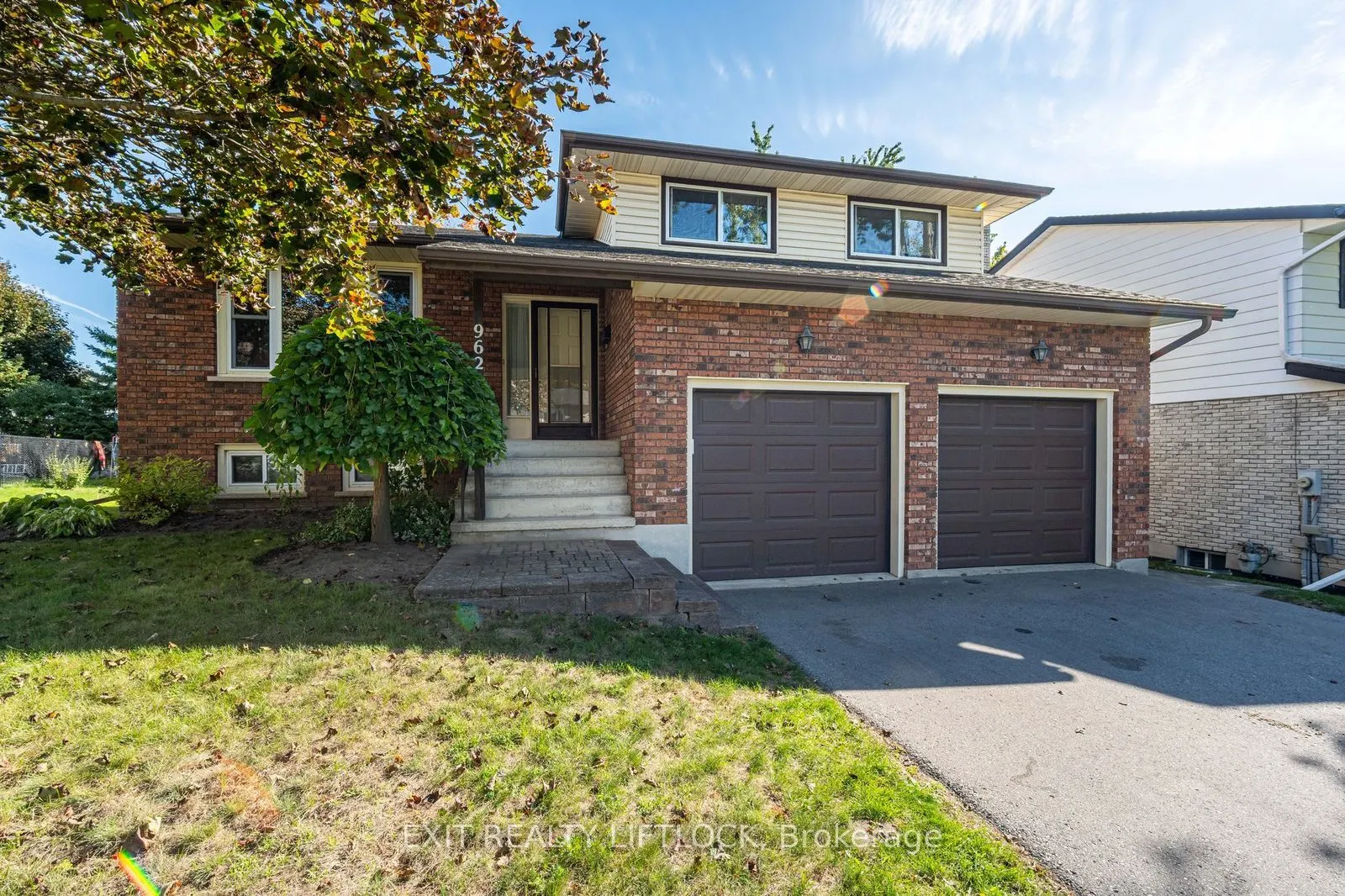 962 Golfview Road