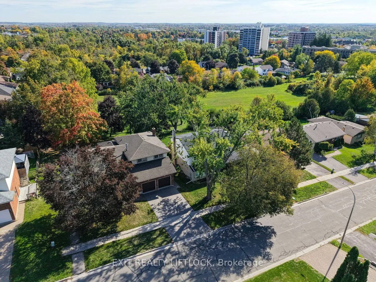 962 Golfview Road