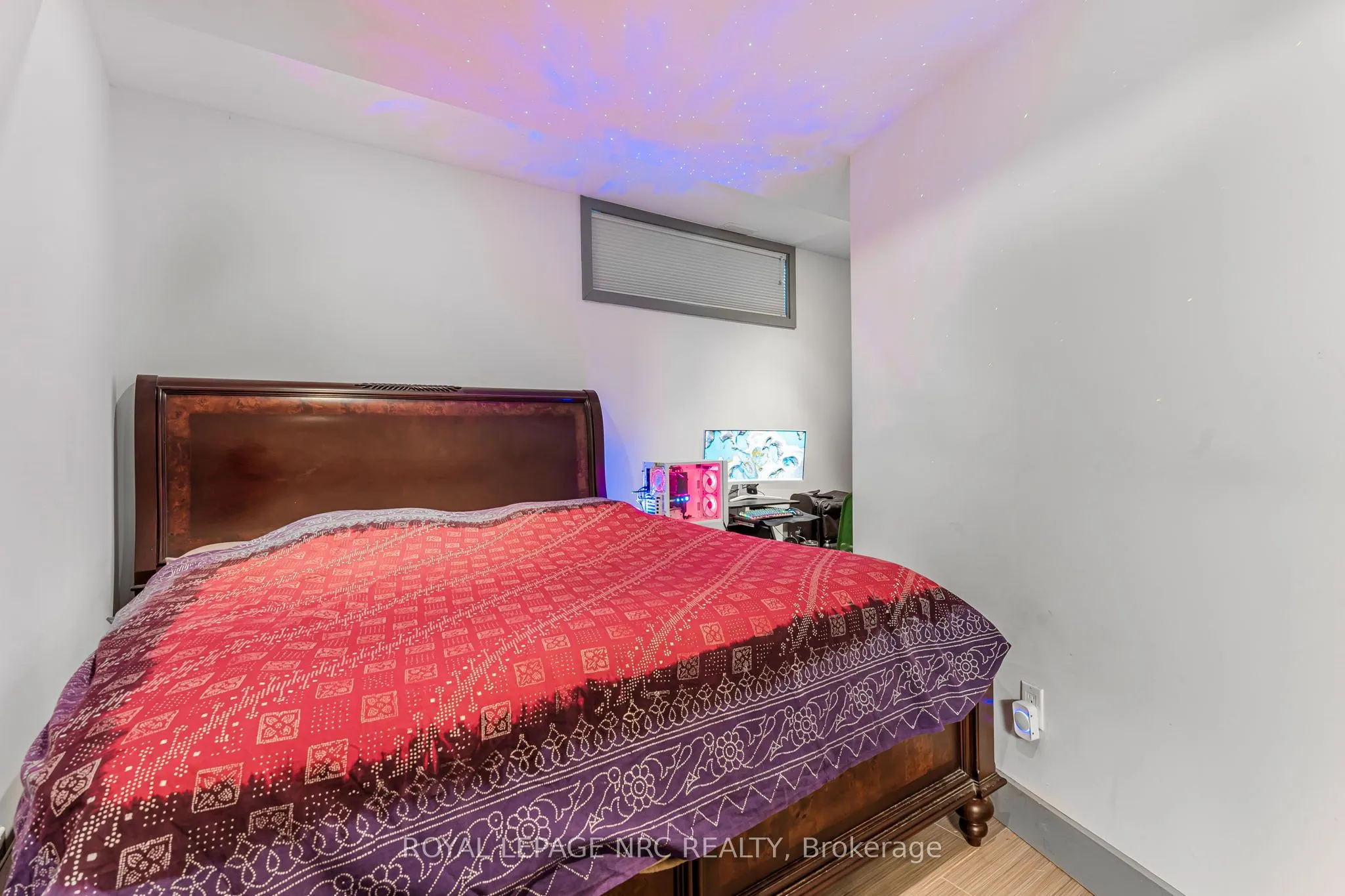 888 Edgemere Road