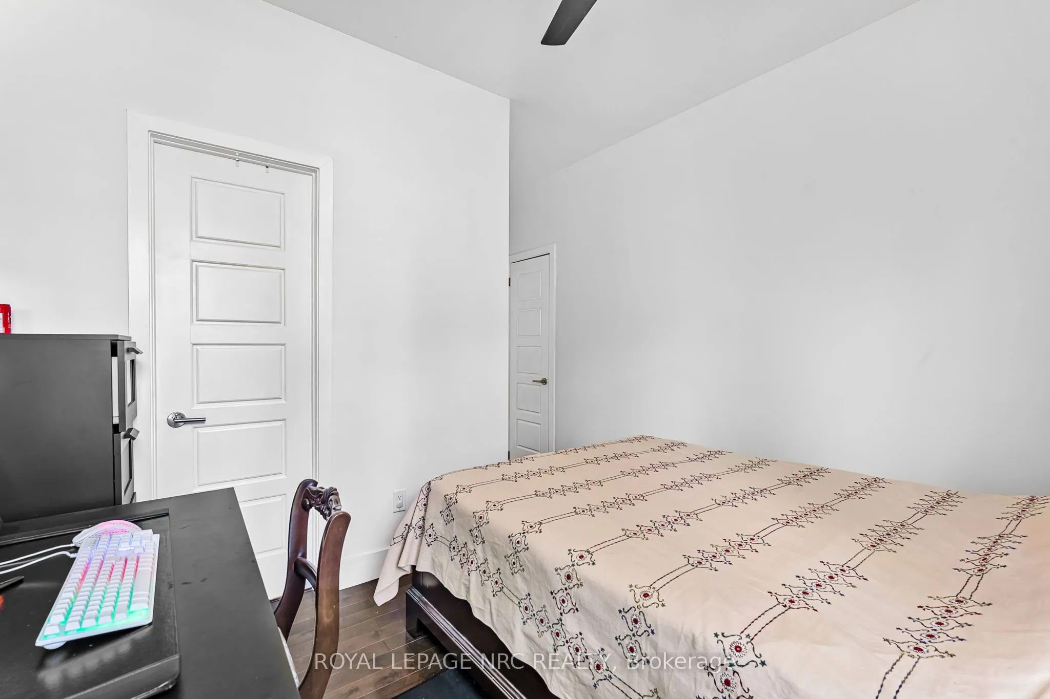888 Edgemere Road