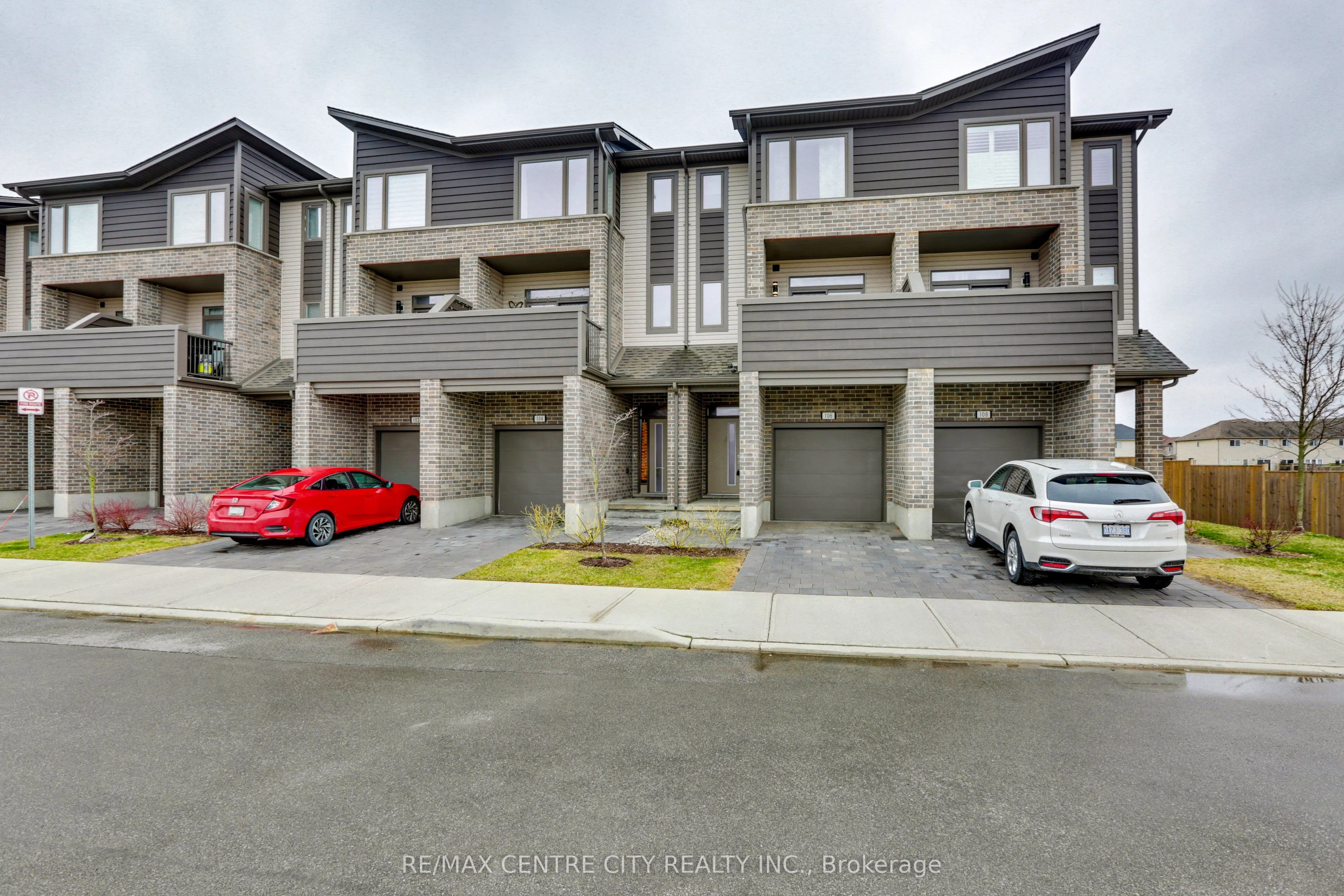 2070 Meadowgate Boulevard, #106