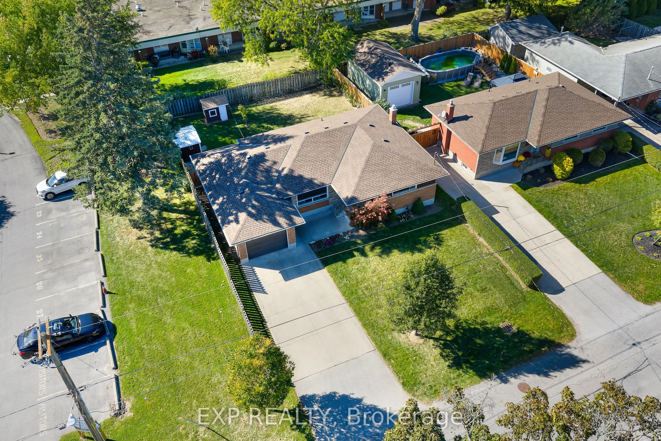 10 Harcove Street