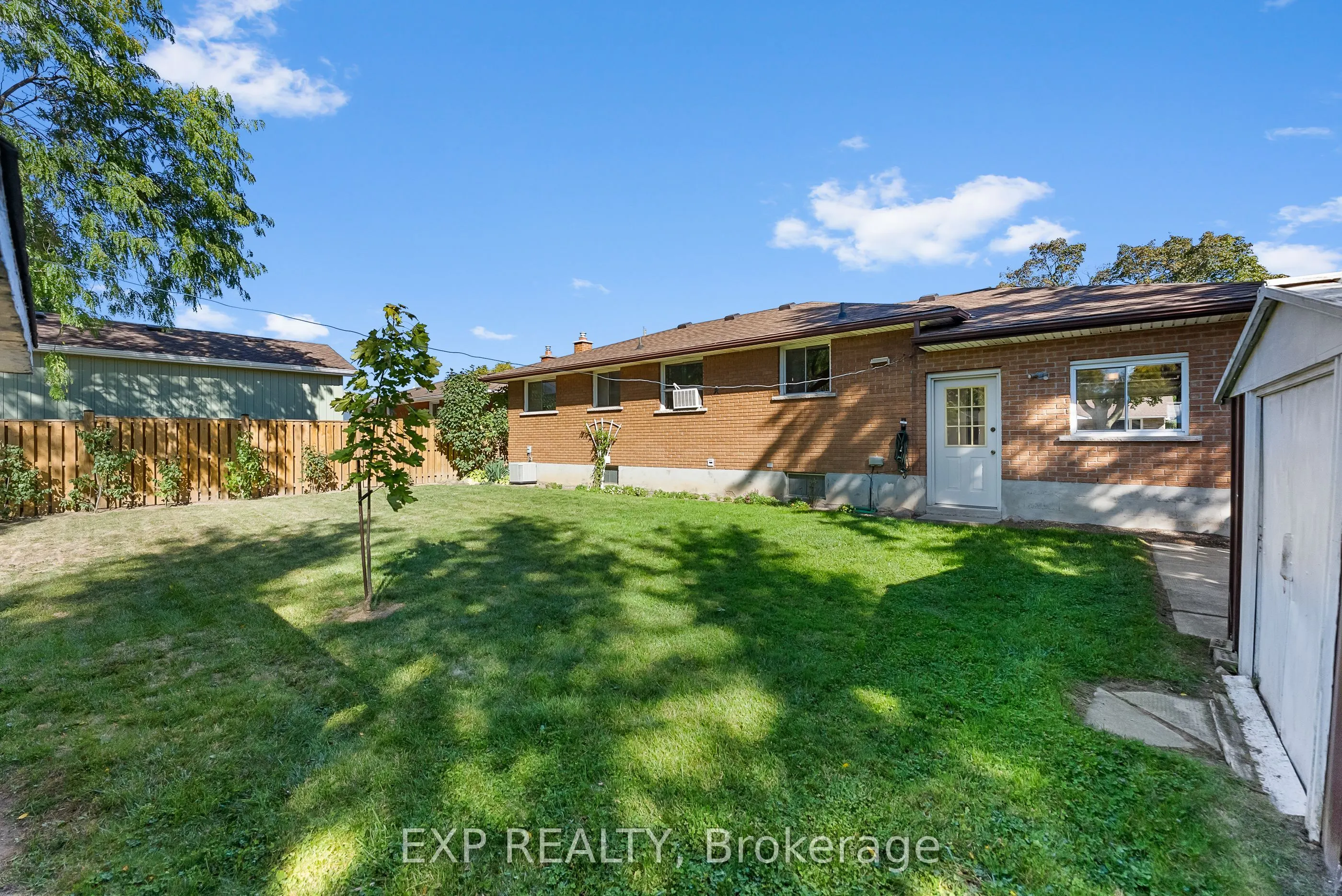 10 Harcove Street