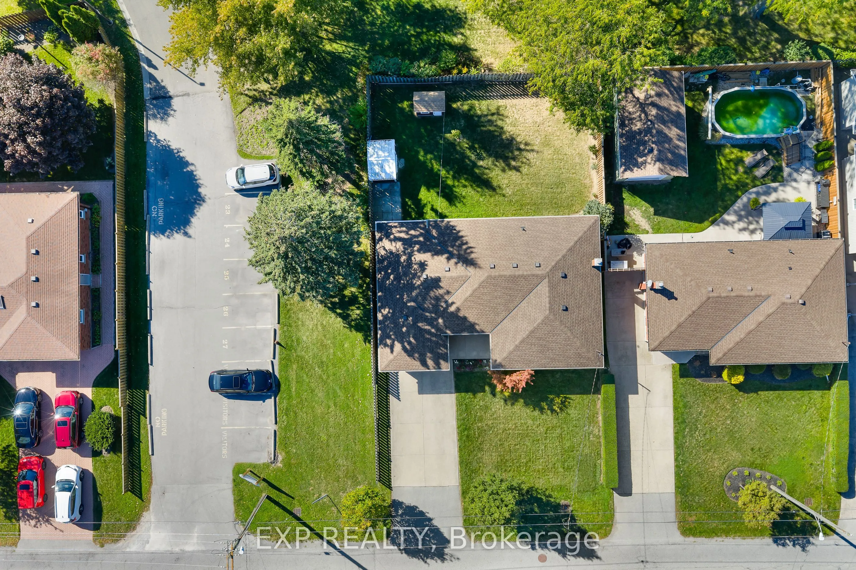 10 Harcove Street