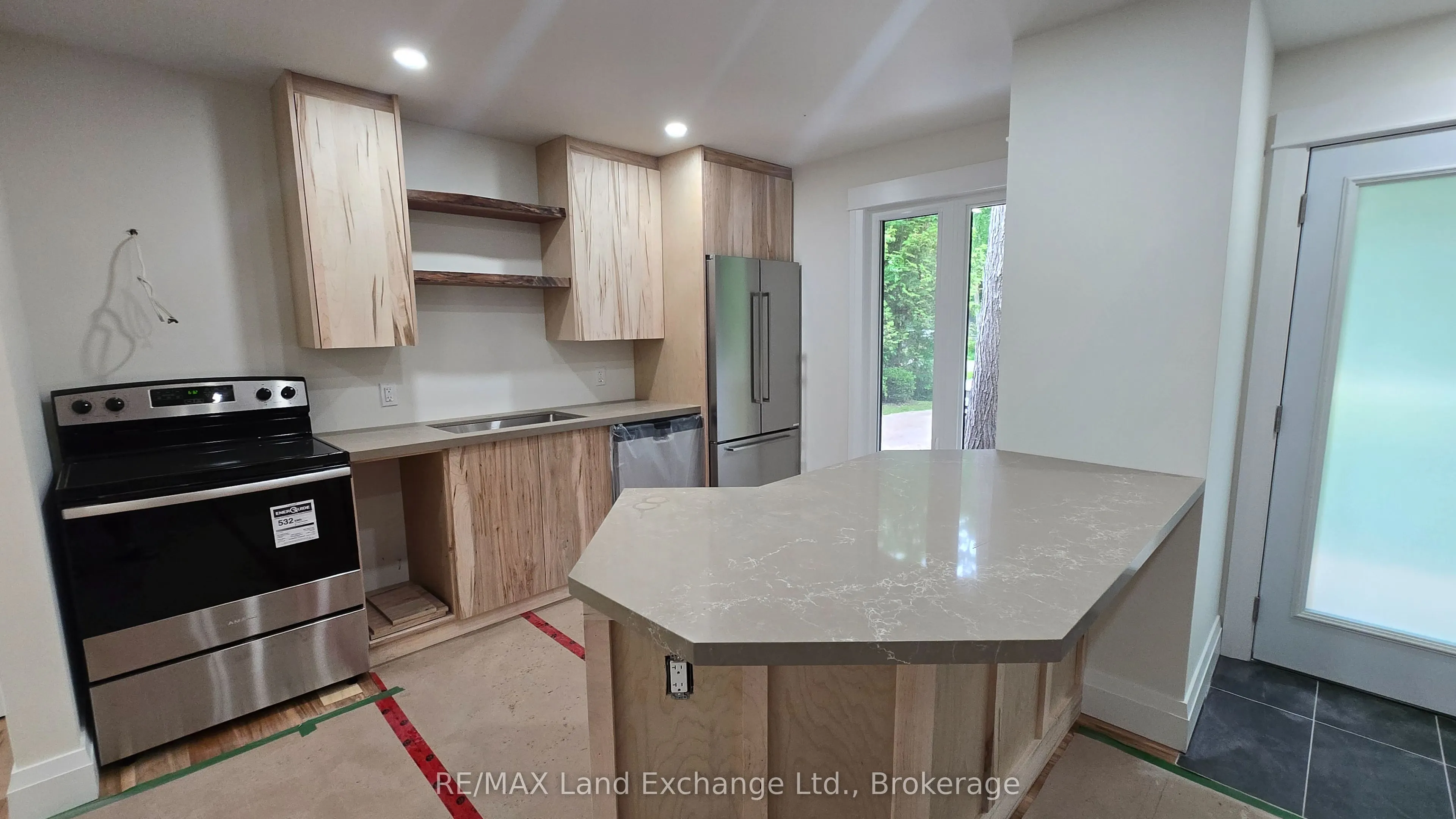 325 Ojibwa Trail