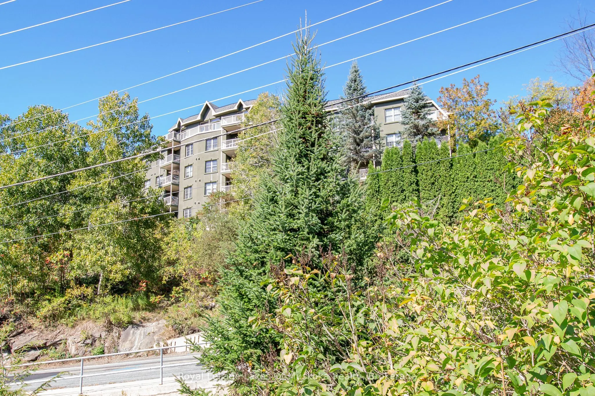 24 Ontario Street, #110