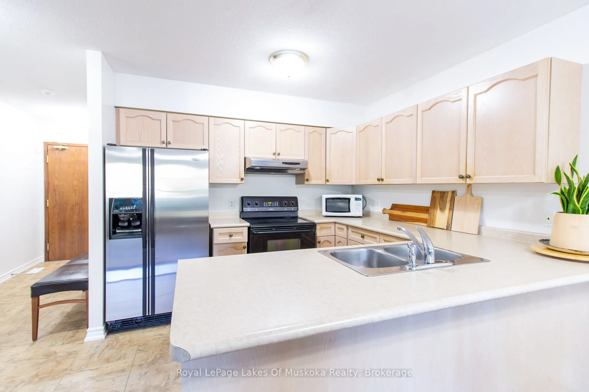 24 Ontario Street, #110