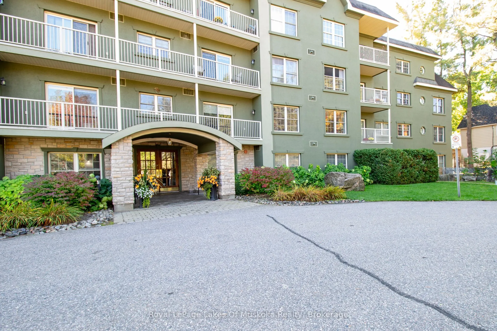 24 Ontario Street, #110