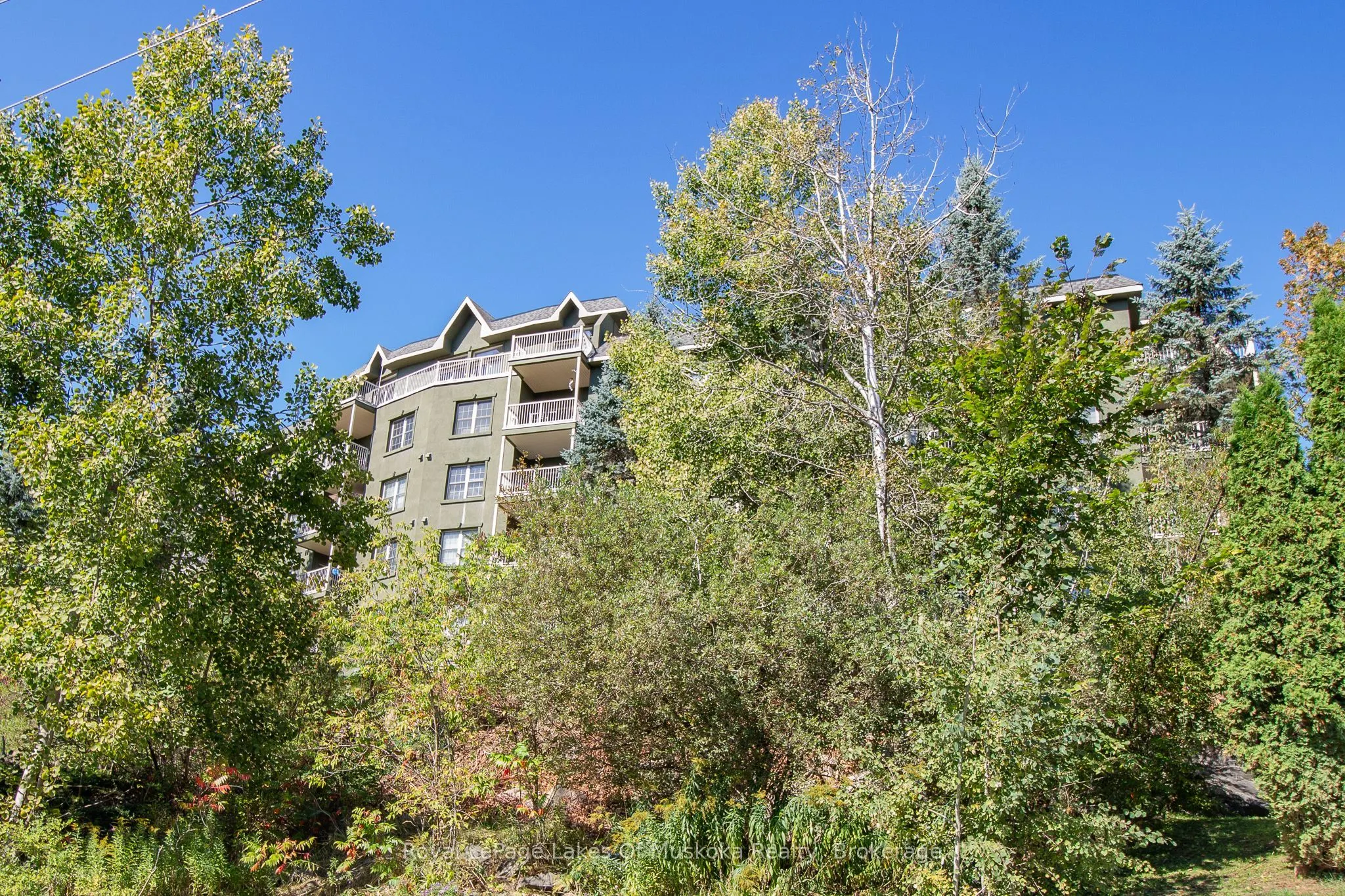 24 Ontario Street, #110