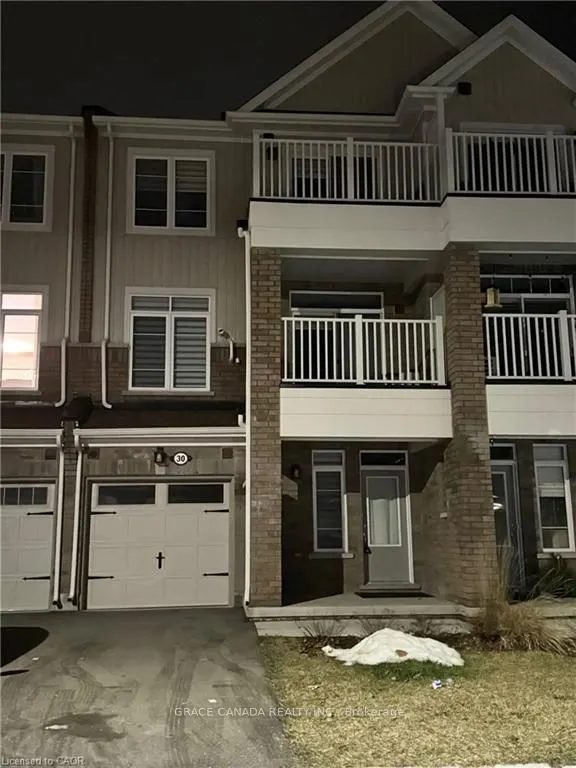113 Hartley Avenue, #30