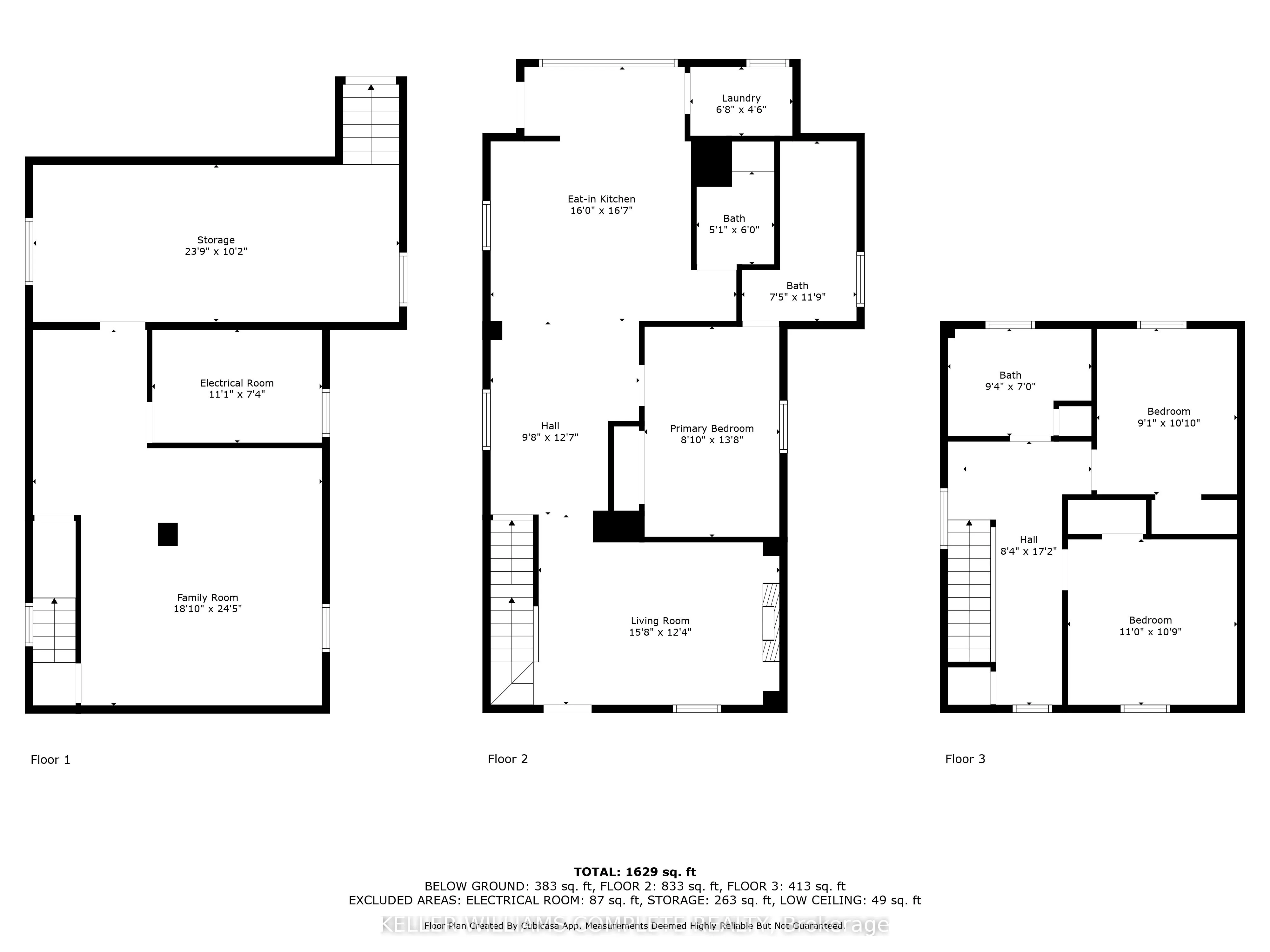 55 Albert Street W