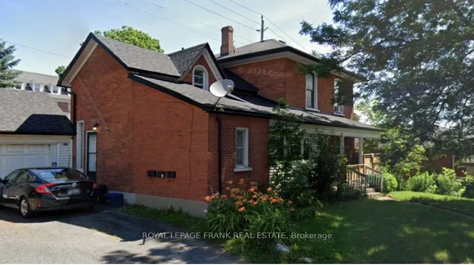 56 Hilliard Street
