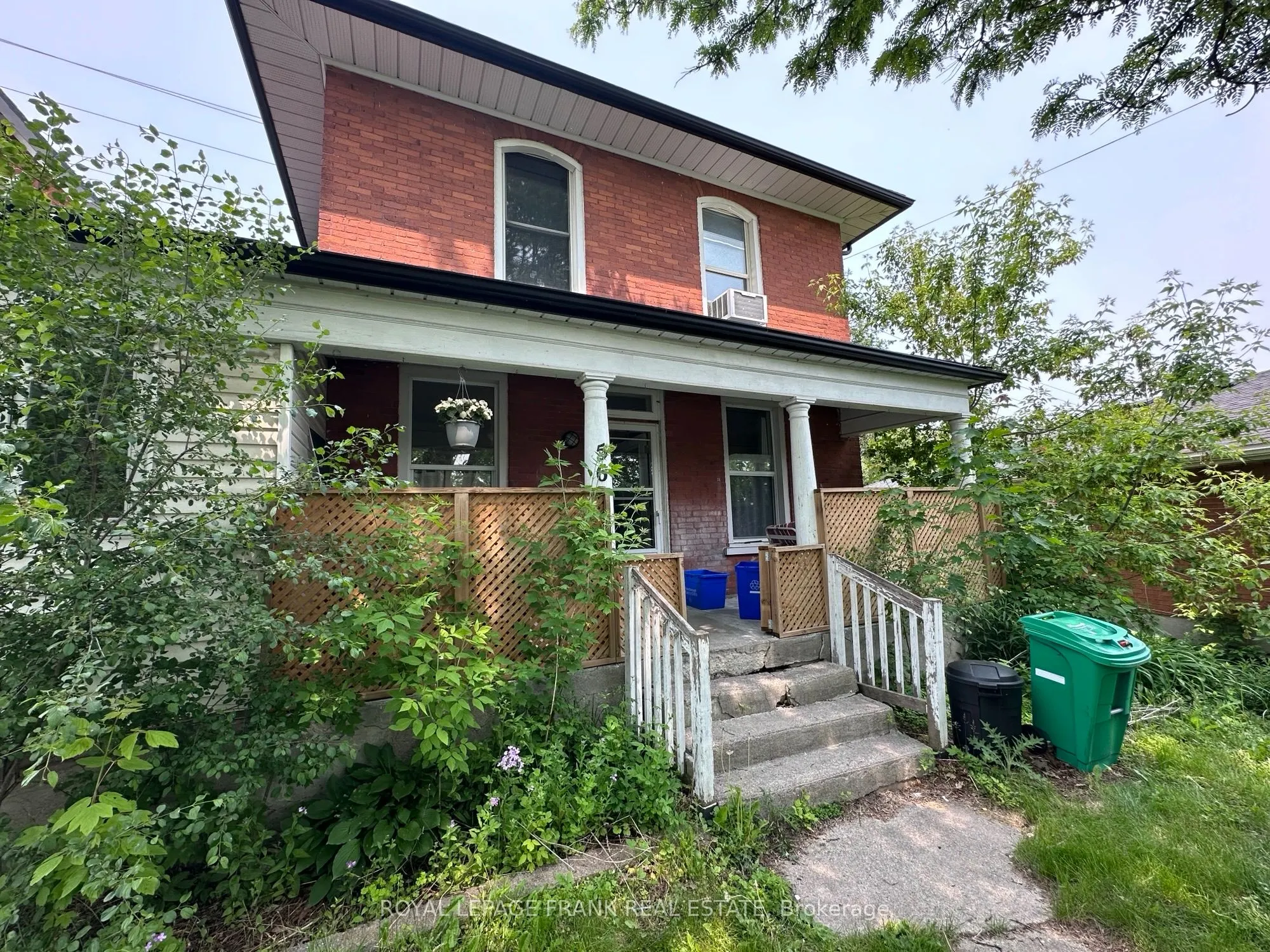 56 Hilliard Street