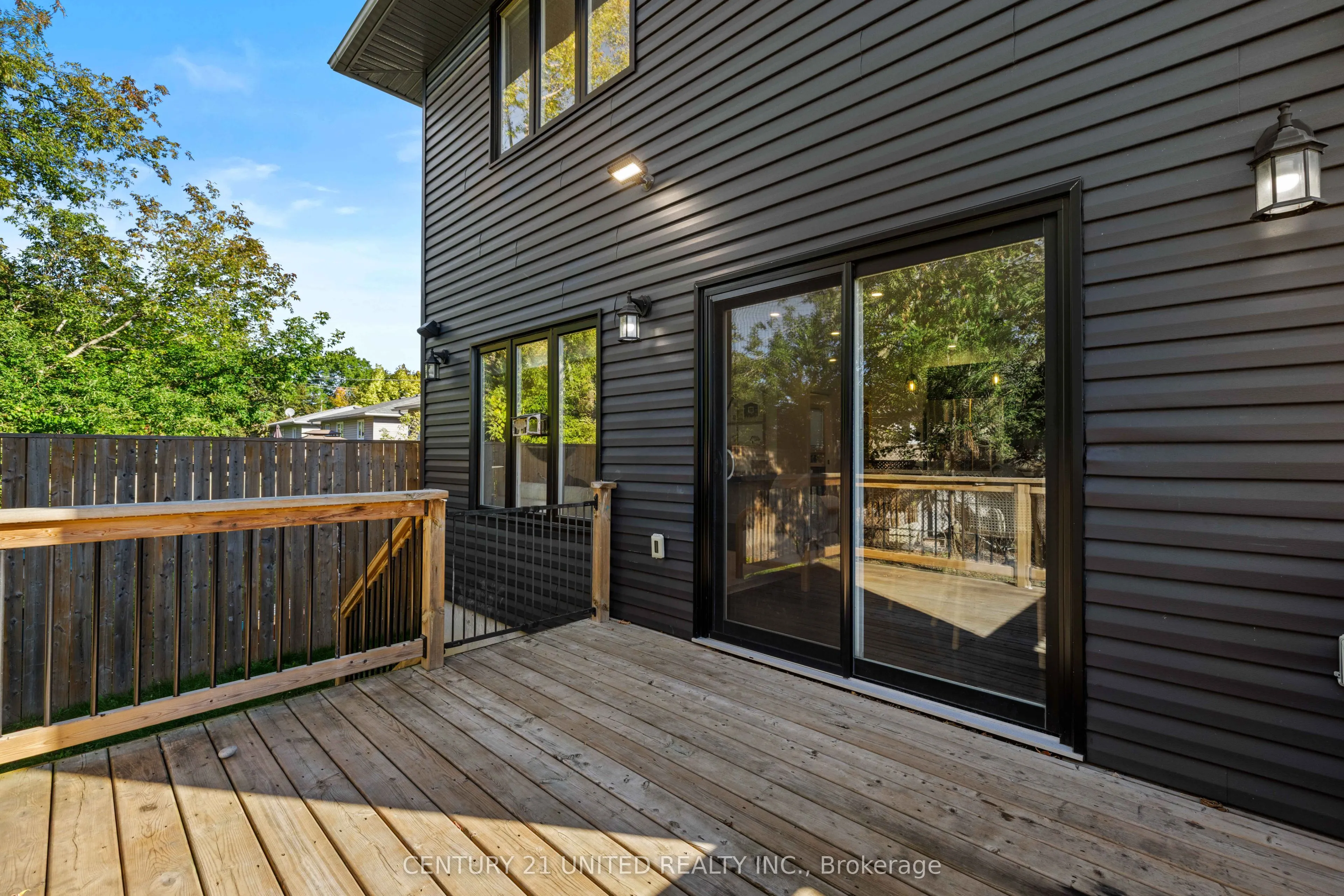 739 Young Street