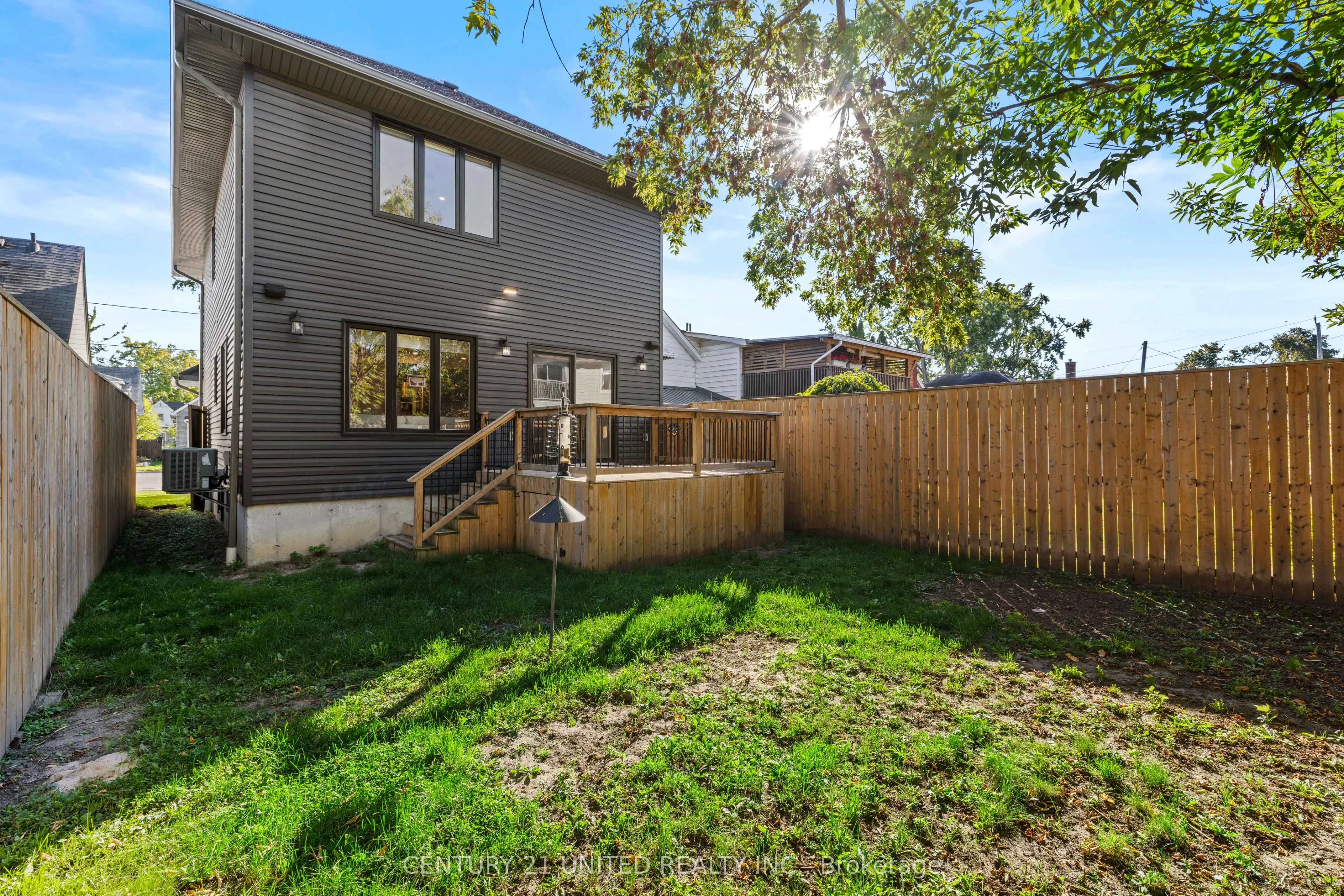 739 Young Street