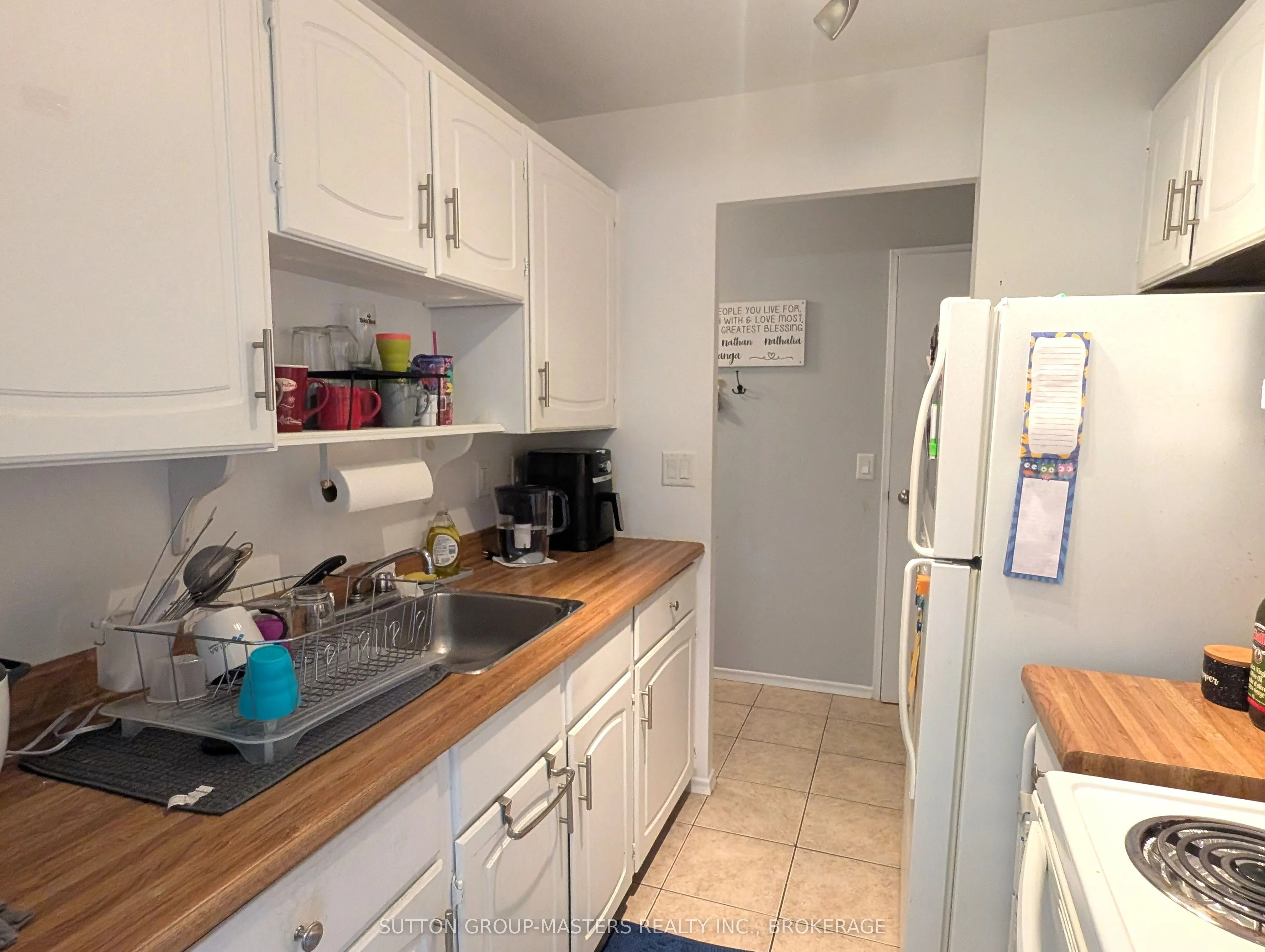 334 Queen Mary Road, #404