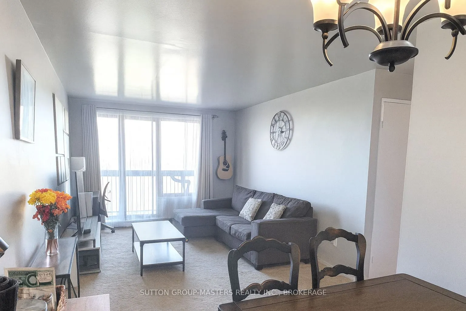 334 Queen Mary Road, #404