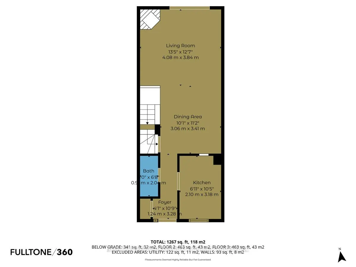 6420 Bilberry Drive, #37