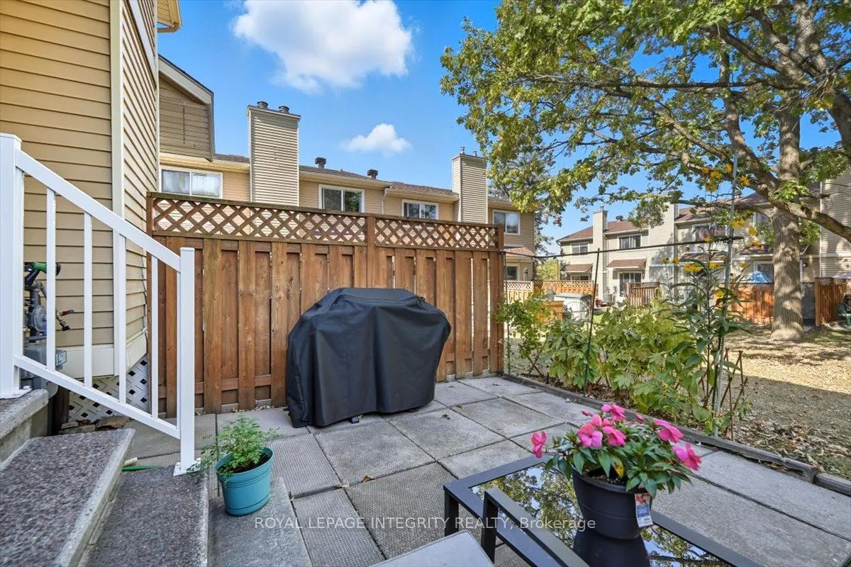 6420 Bilberry Drive, #37