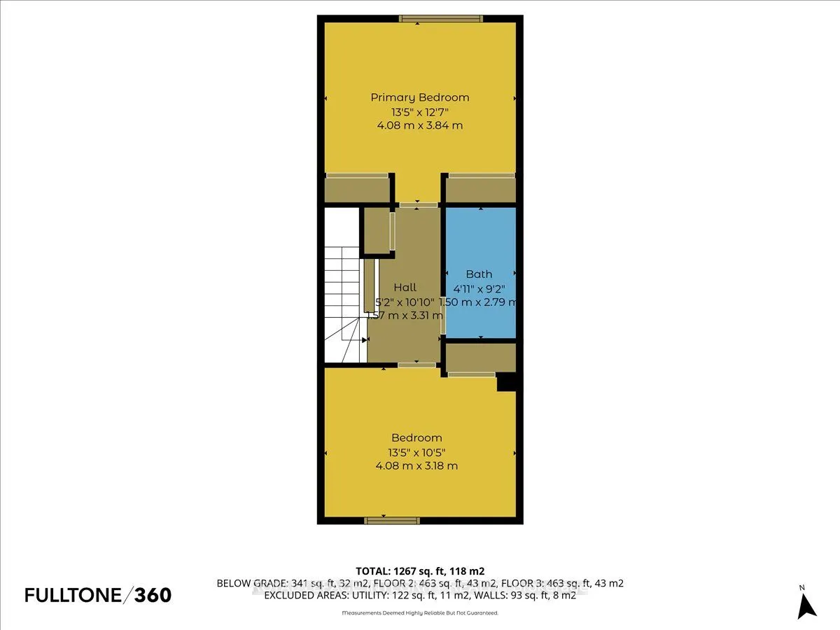 6420 Bilberry Drive, #37