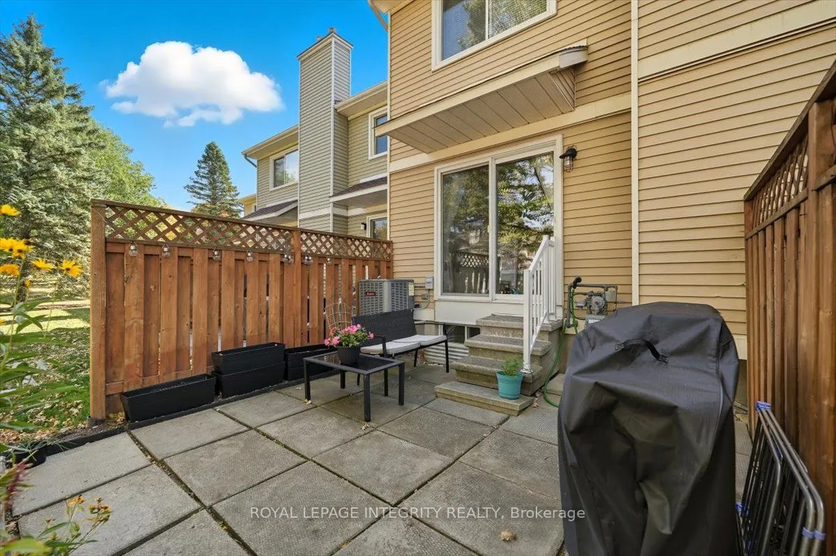 6420 Bilberry Drive, #37