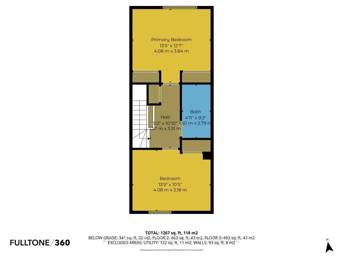 6420 Bilberry Drive, #37