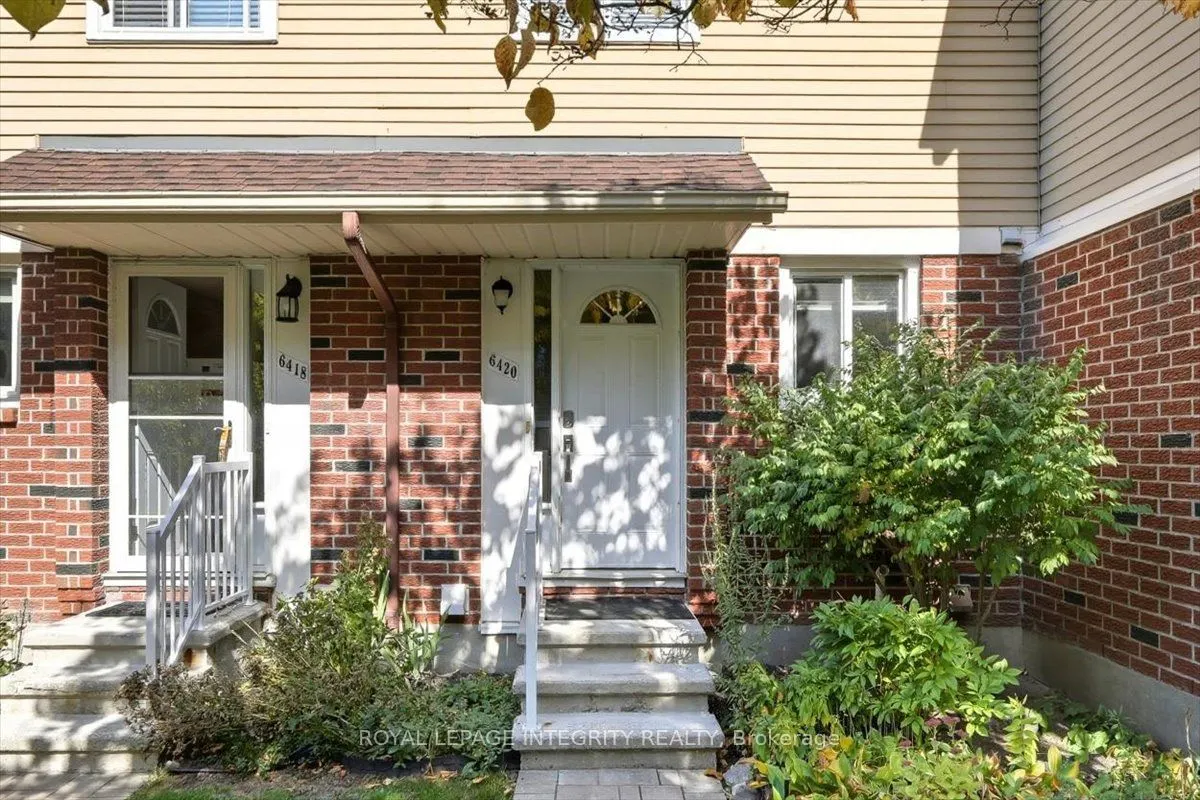 6420 Bilberry Drive, #37