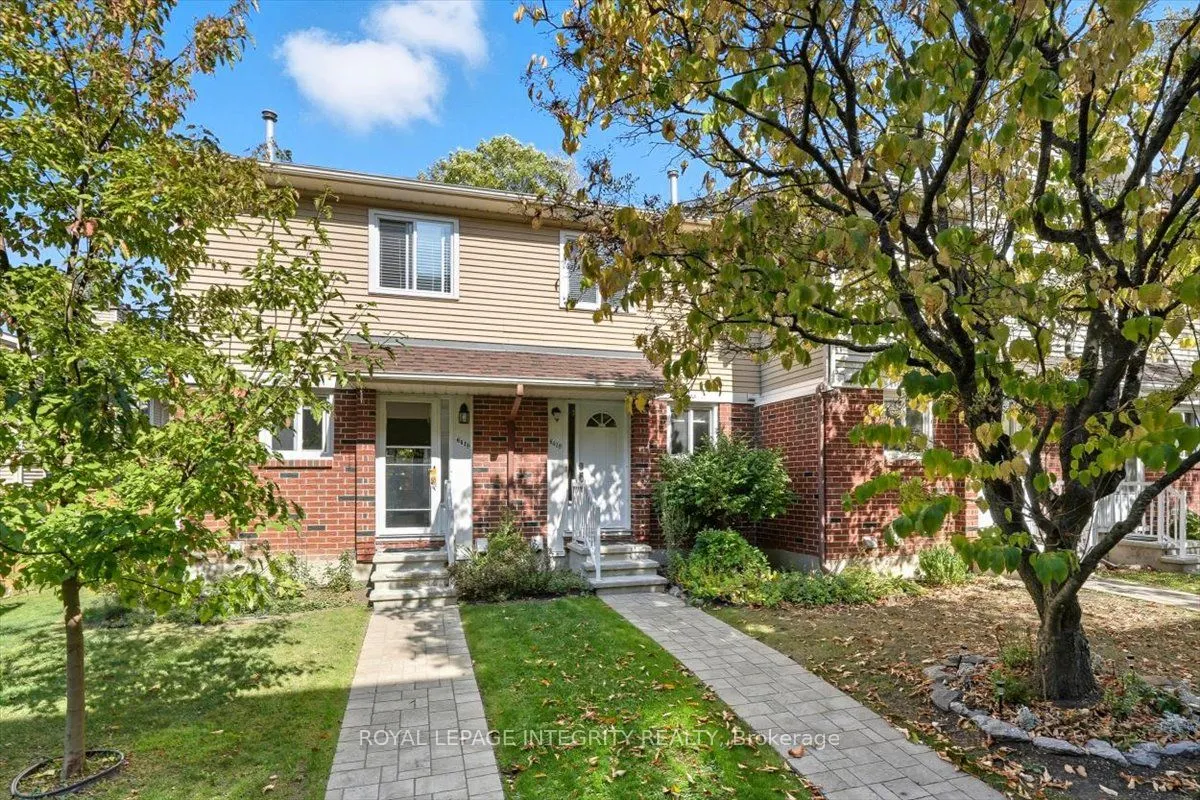 6420 Bilberry Drive, #37