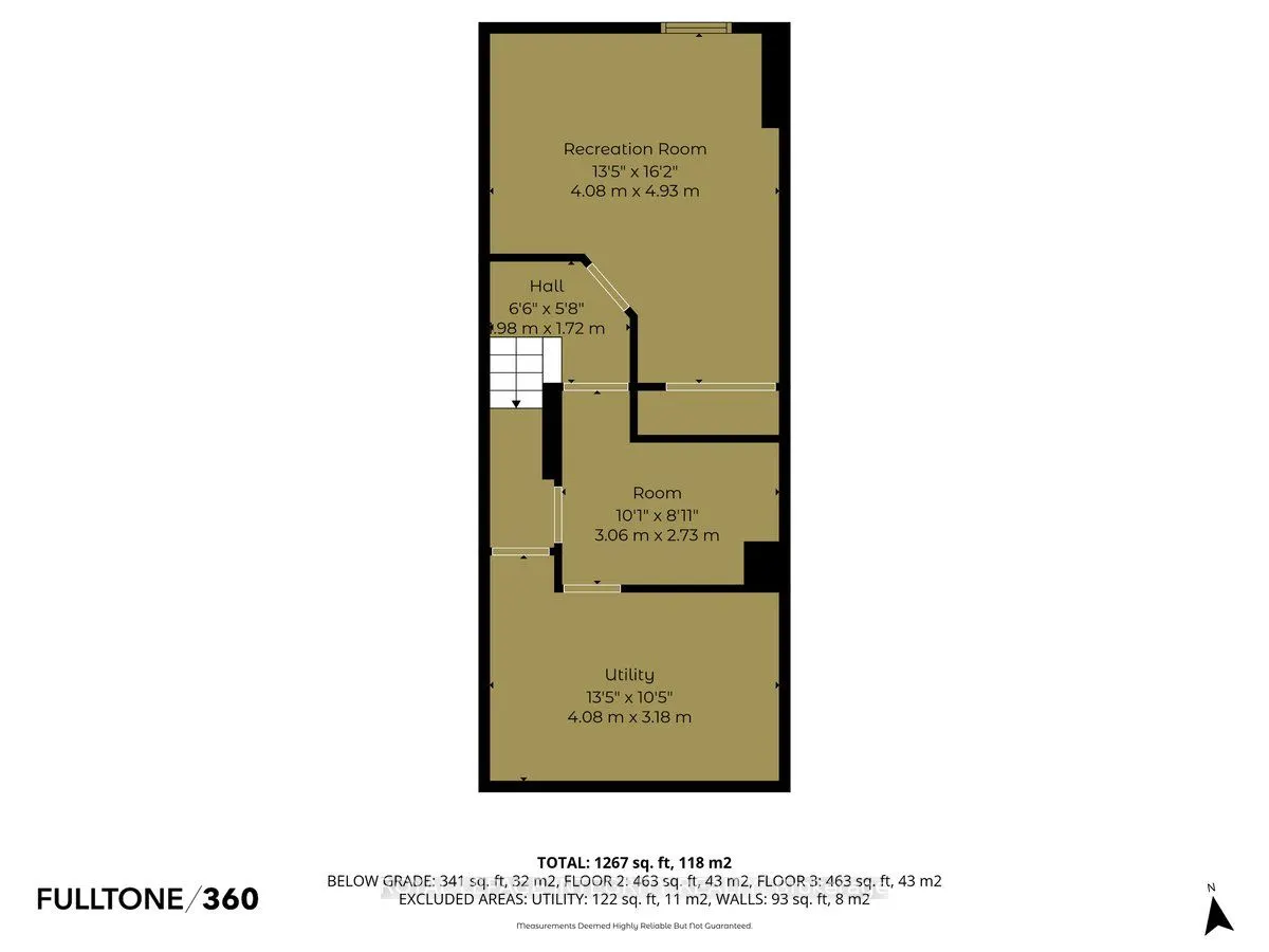 6420 Bilberry Drive, #37