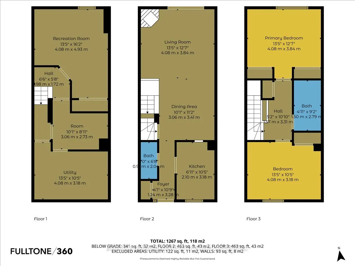 6420 Bilberry Drive, #37