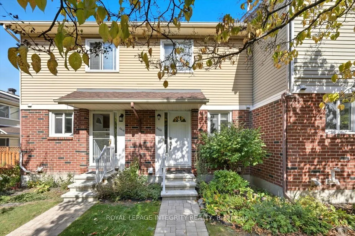 6420 Bilberry Drive, #37