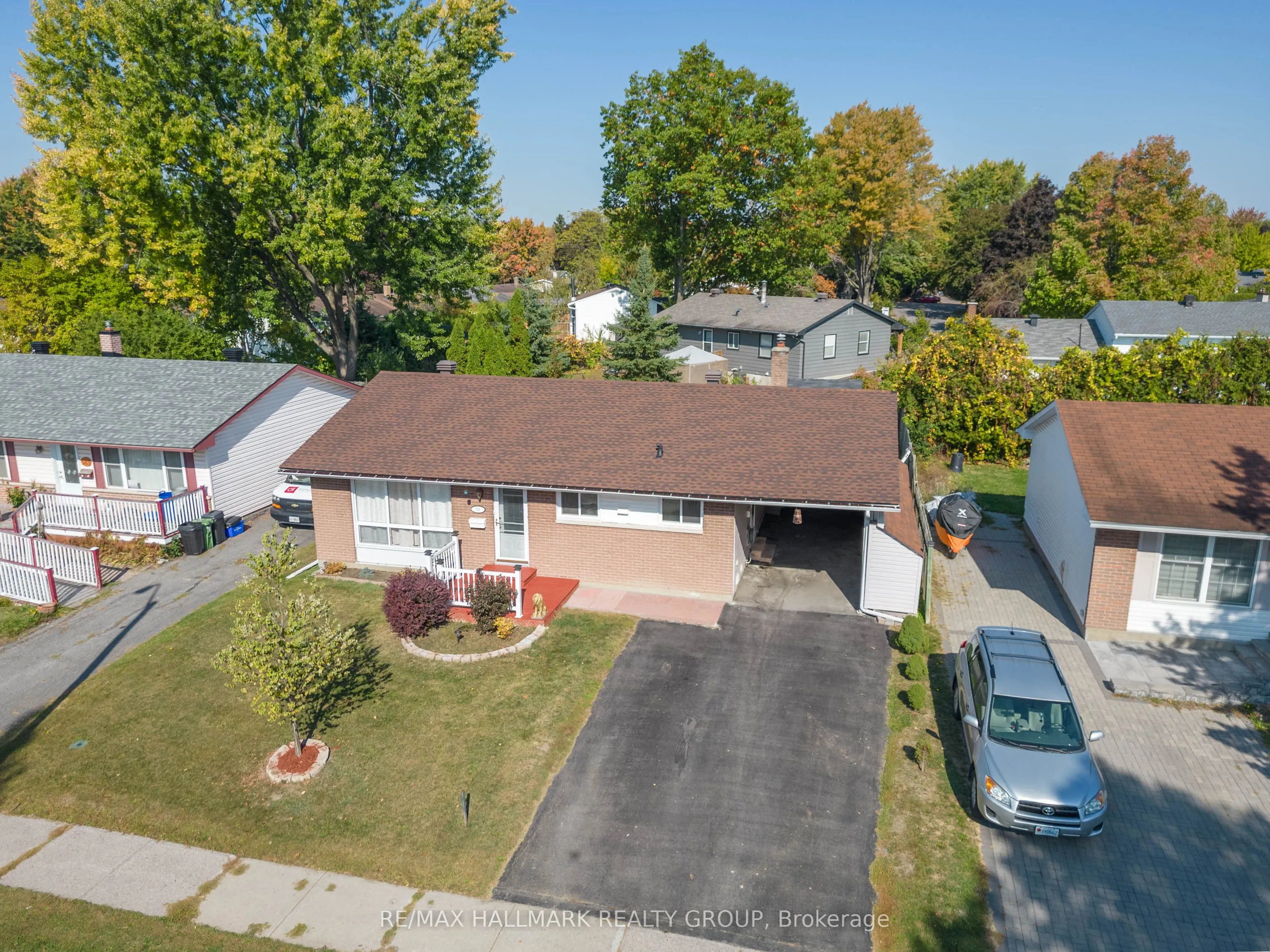 591 Eastvale Drive
