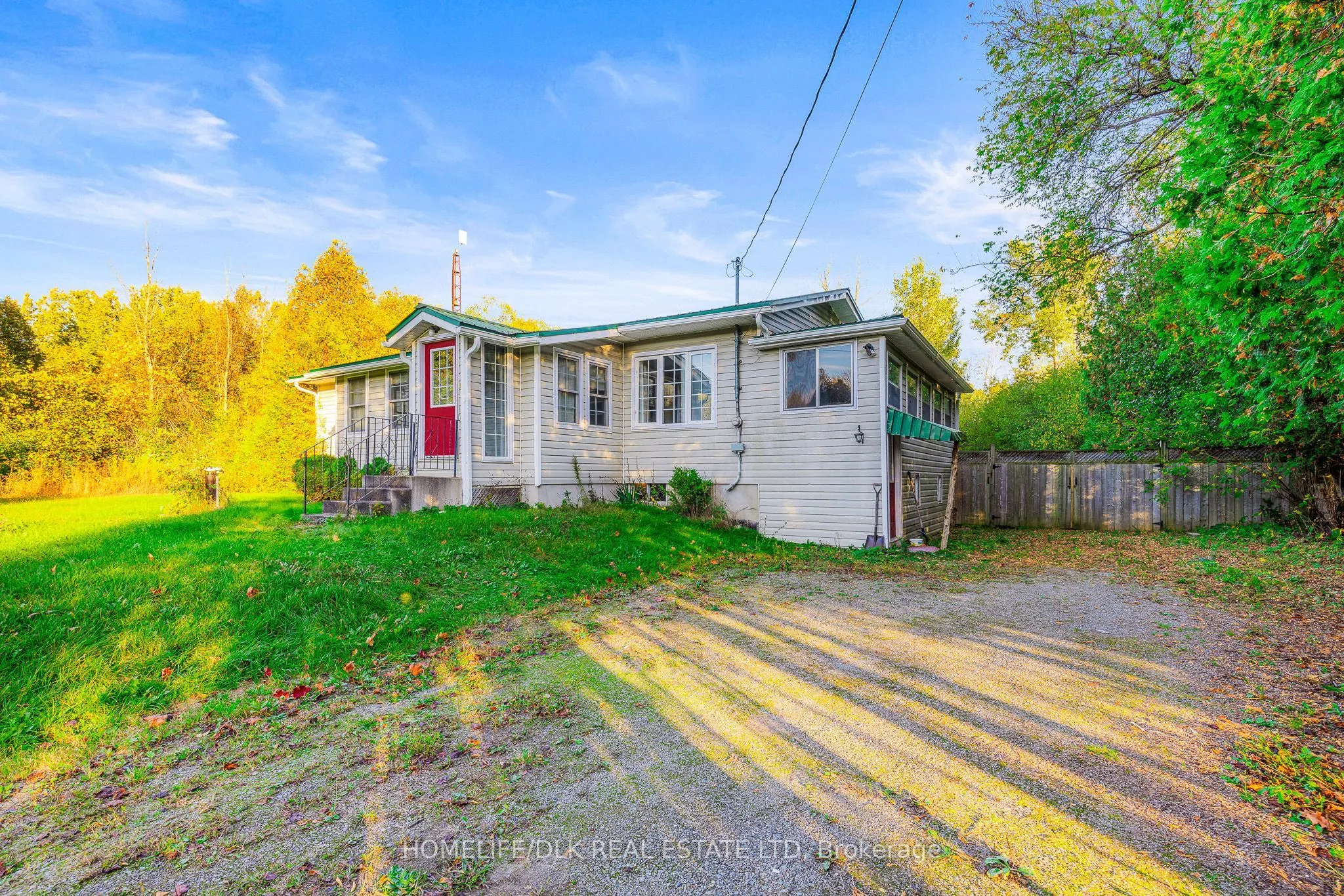9929 County Road 6 Road