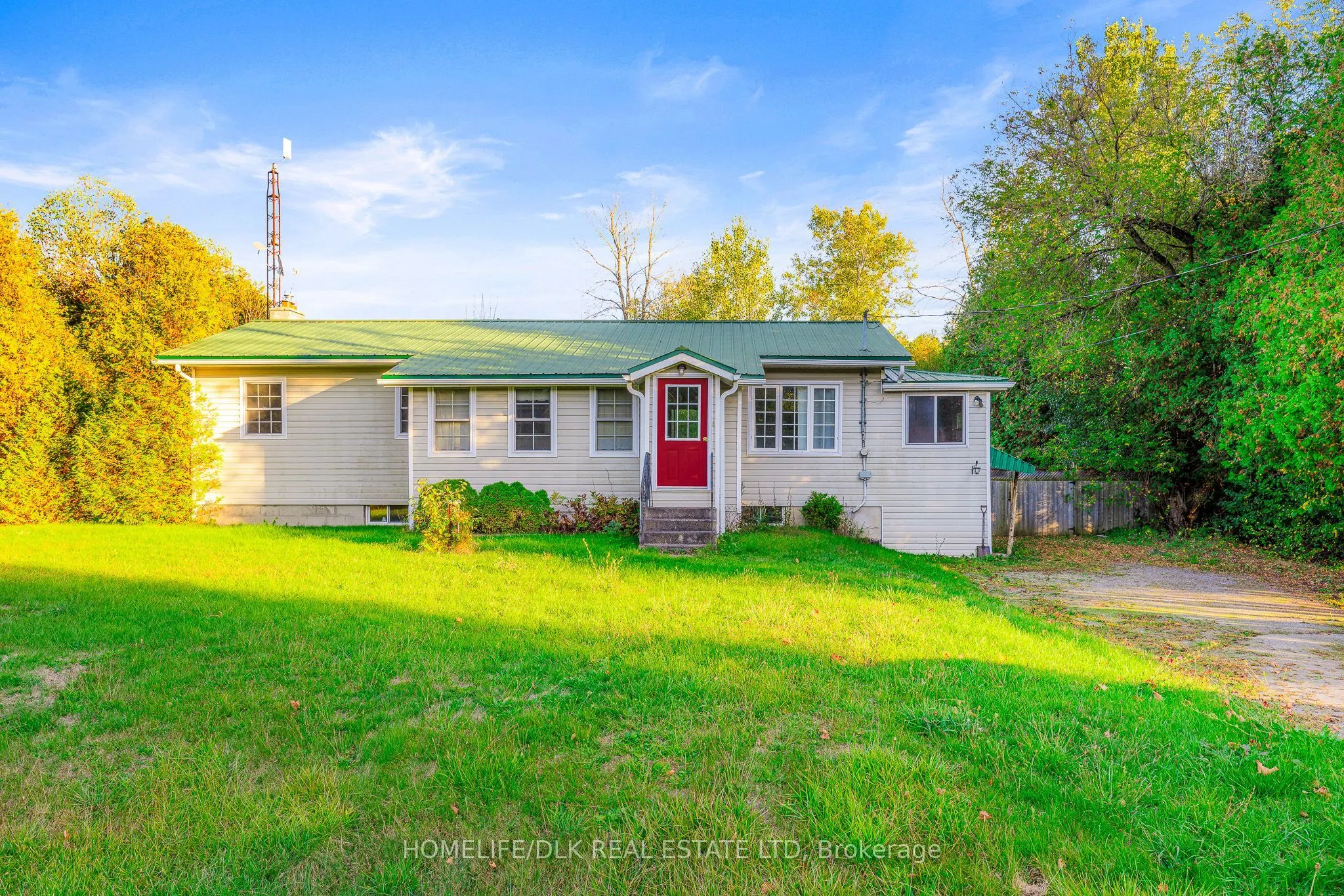 9929 County Road 6 Road